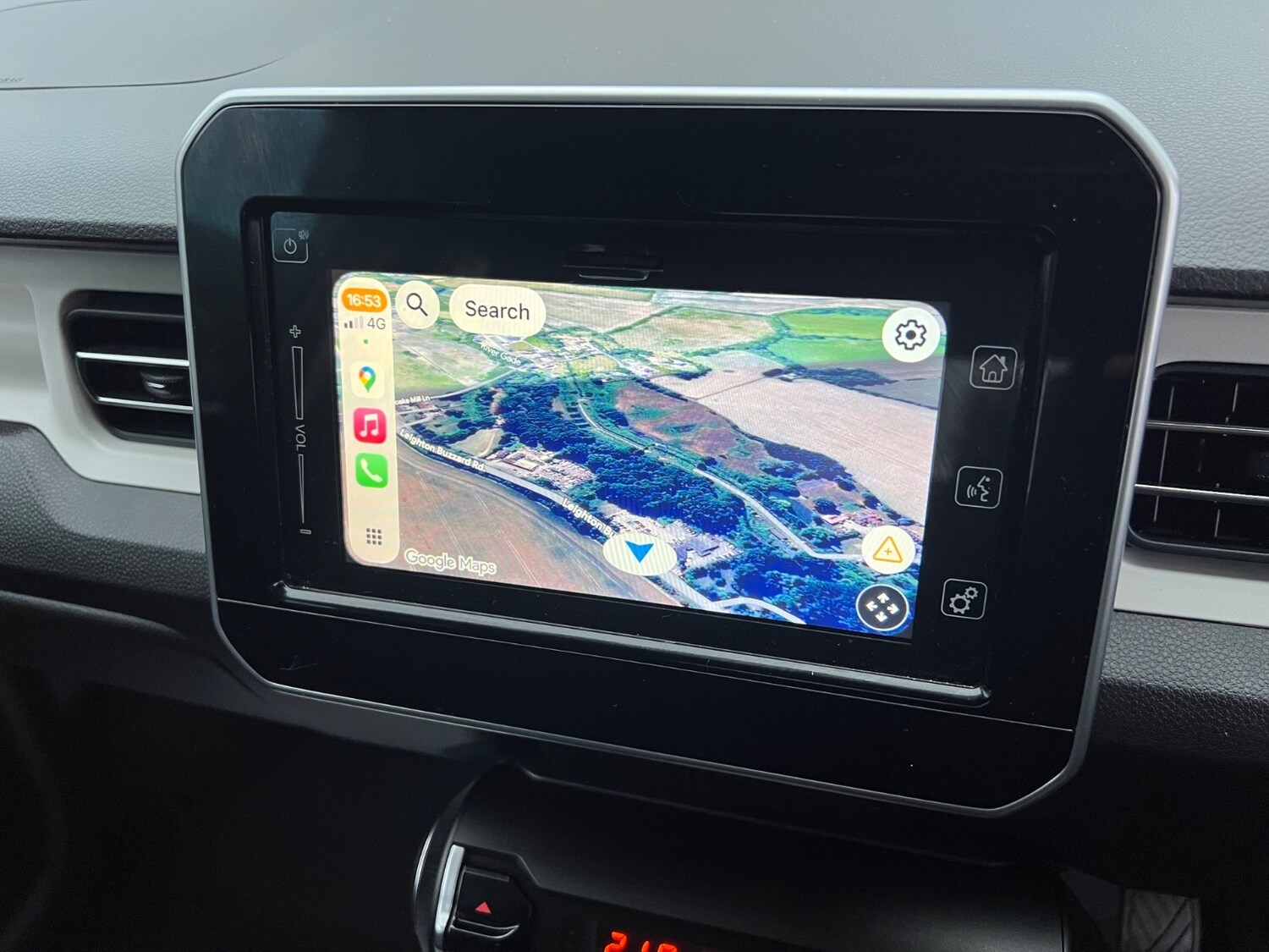 Used Suzuki Ignis 2023 for sale - 77706330: Photo 24