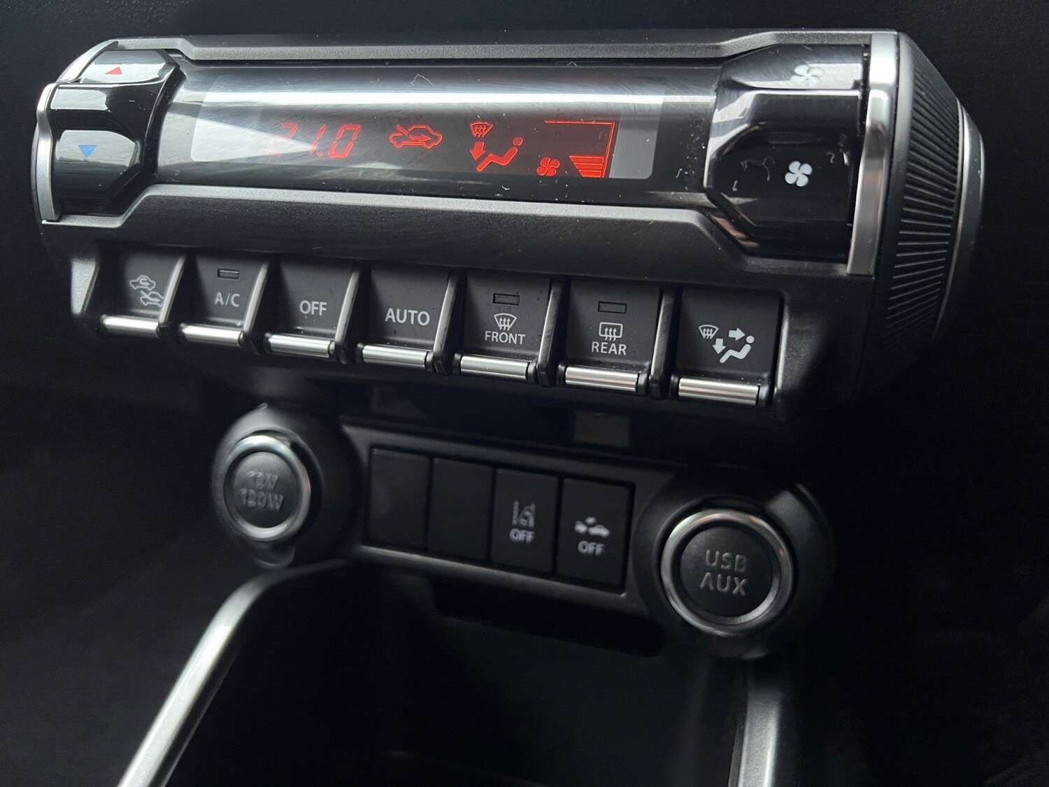 Used Suzuki Ignis 2023 for sale - 77706330: Photo 25