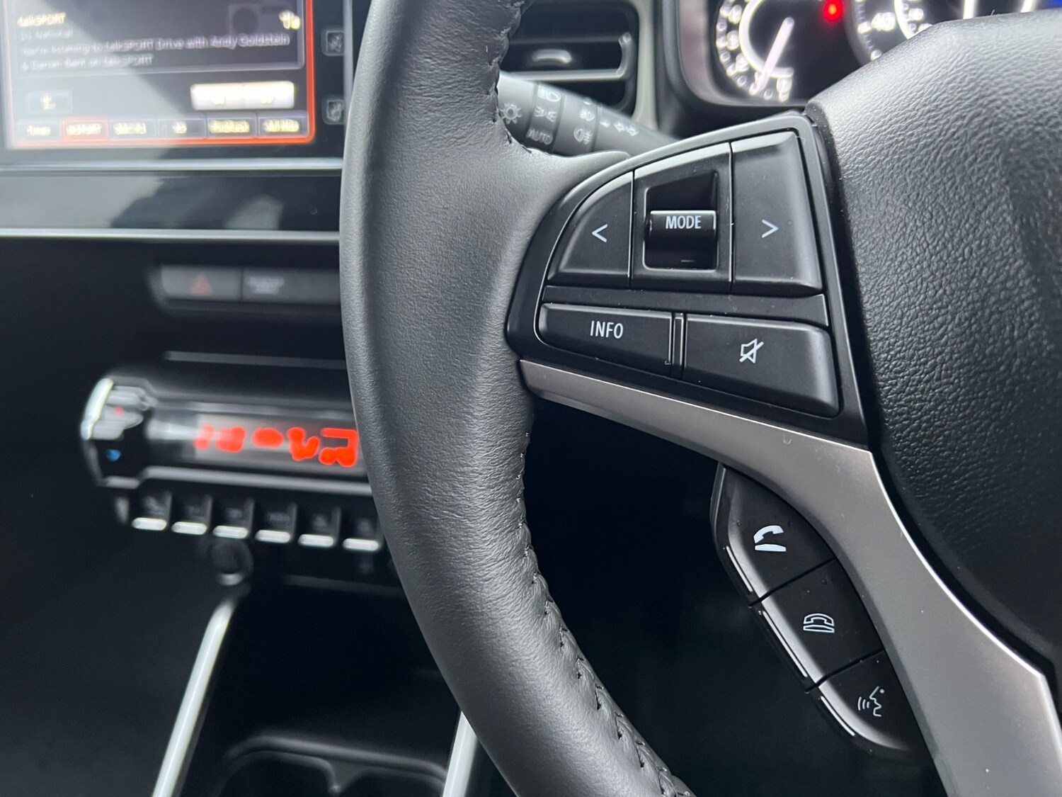 Used Suzuki Ignis 2023 for sale - 77706330: Photo 27