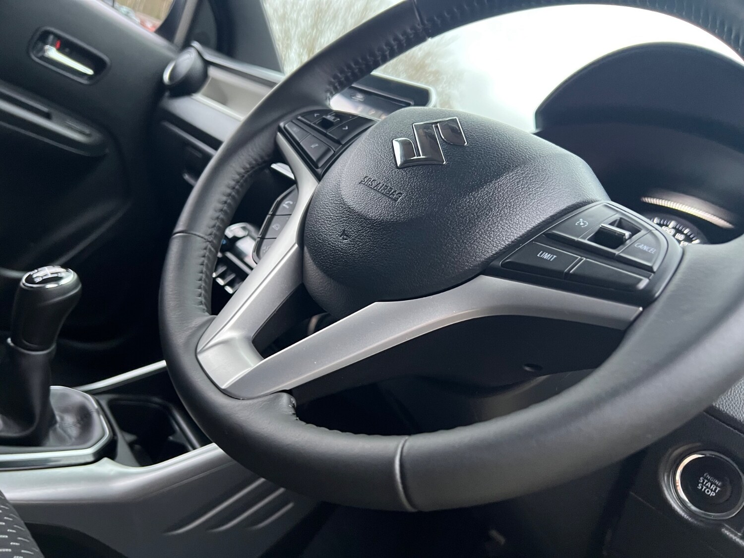 Used Suzuki Ignis 2023 for sale - 77706330: Photo 29