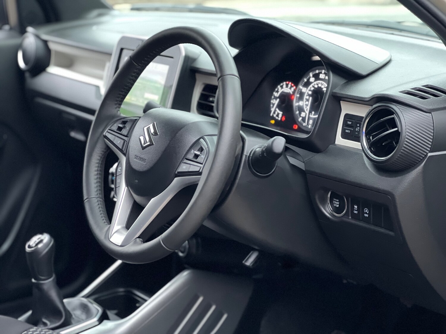 Used Suzuki Ignis 2023 for sale - 77706330: Photo 30