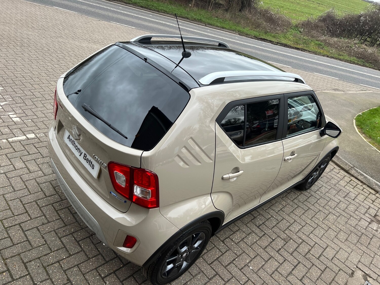 Used Suzuki Ignis 2023 for sale - 77706330: Photo 33