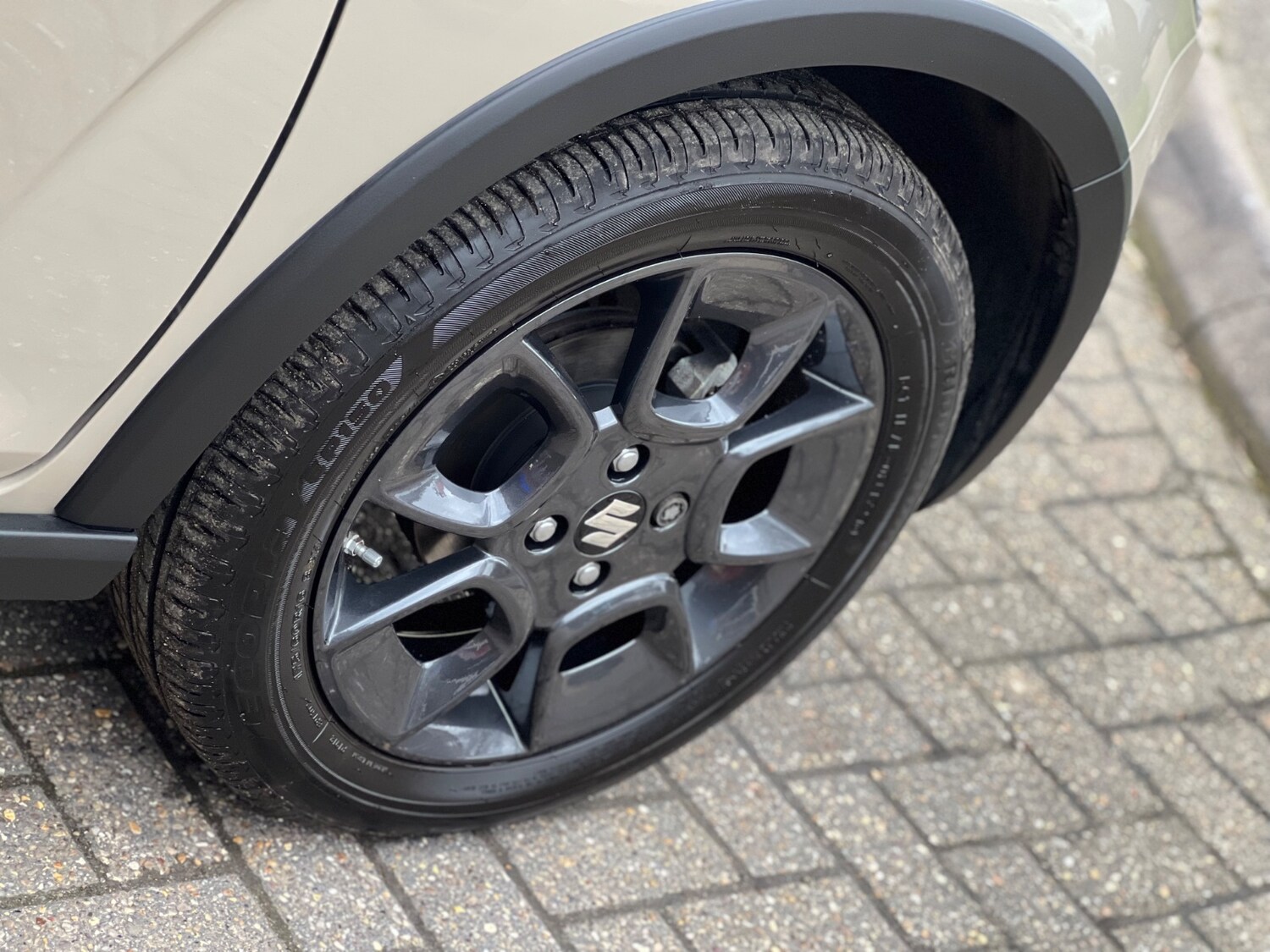 Used Suzuki Ignis 2023 for sale - 77706330: Photo 34