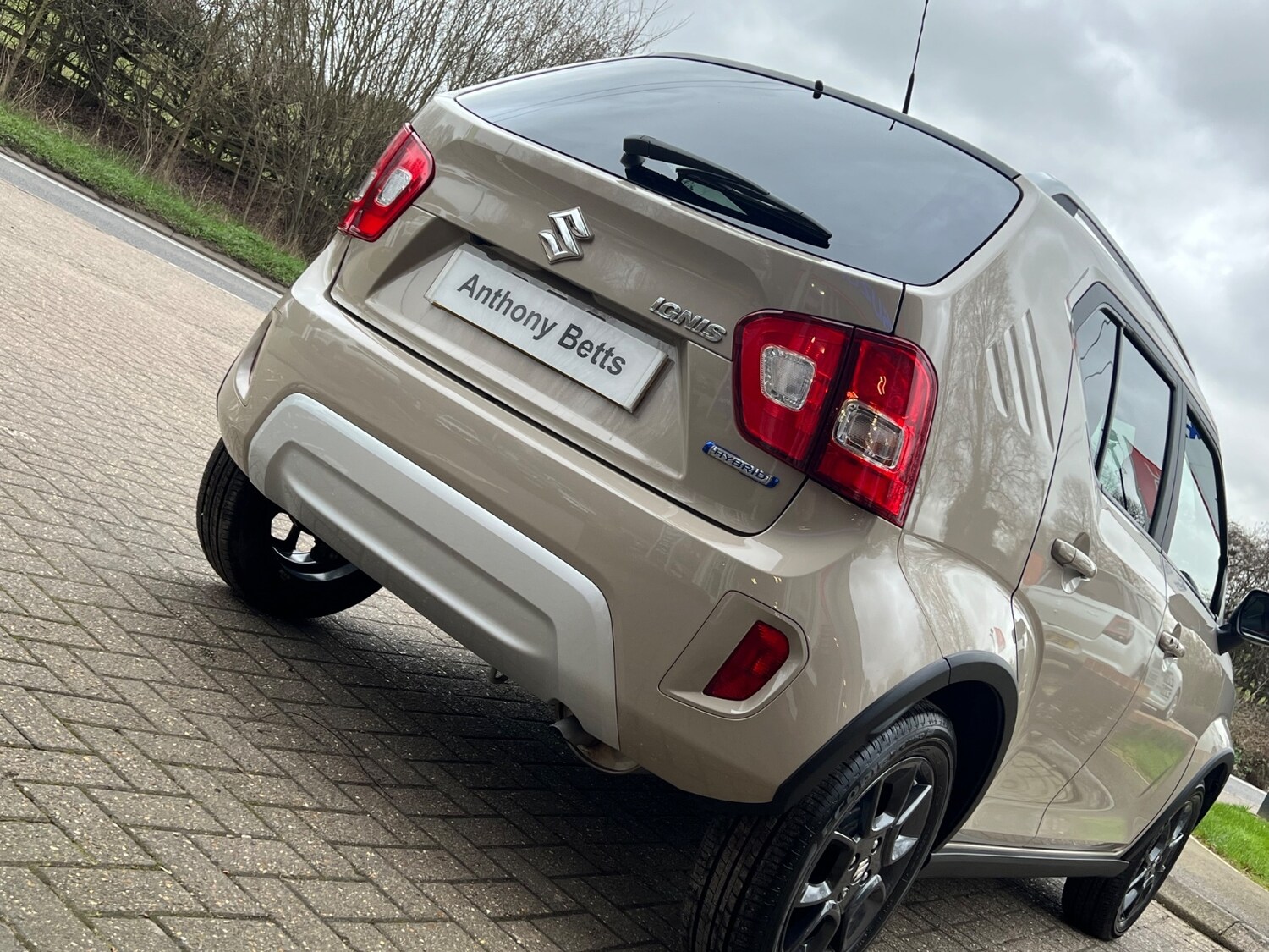 Used Suzuki Ignis 2023 for sale - 77706330: Photo 35