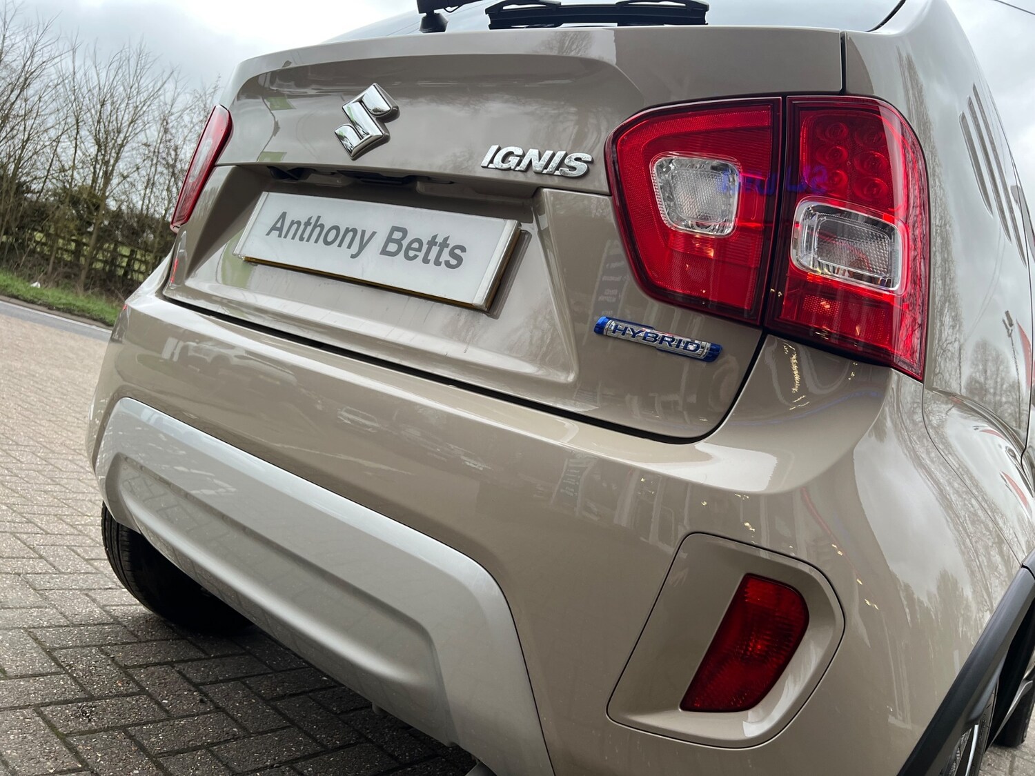 Used Suzuki Ignis 2023 for sale - 77706330: Photo 36