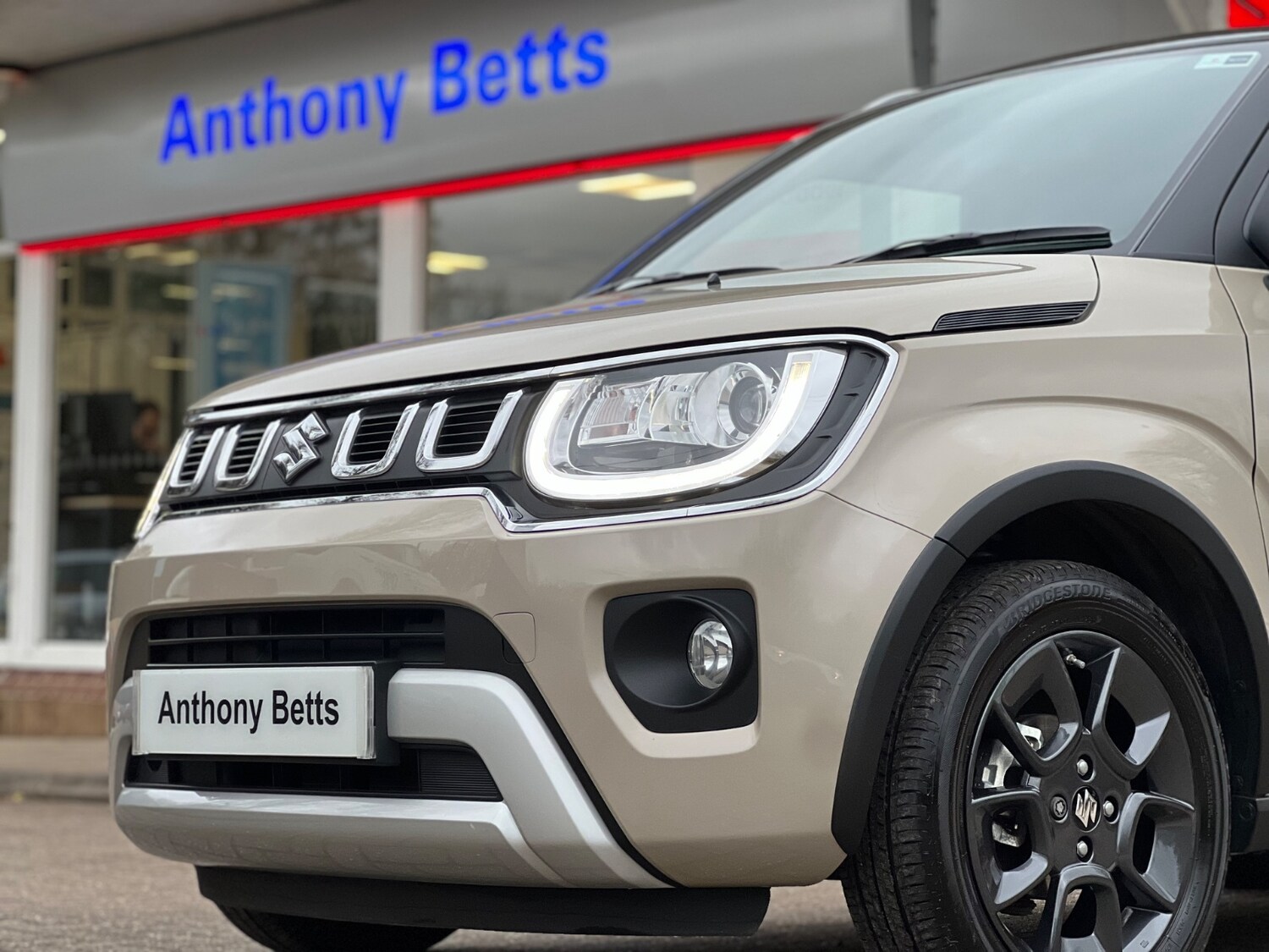 Used Suzuki Ignis 2023 for sale - 77706330: Photo 39