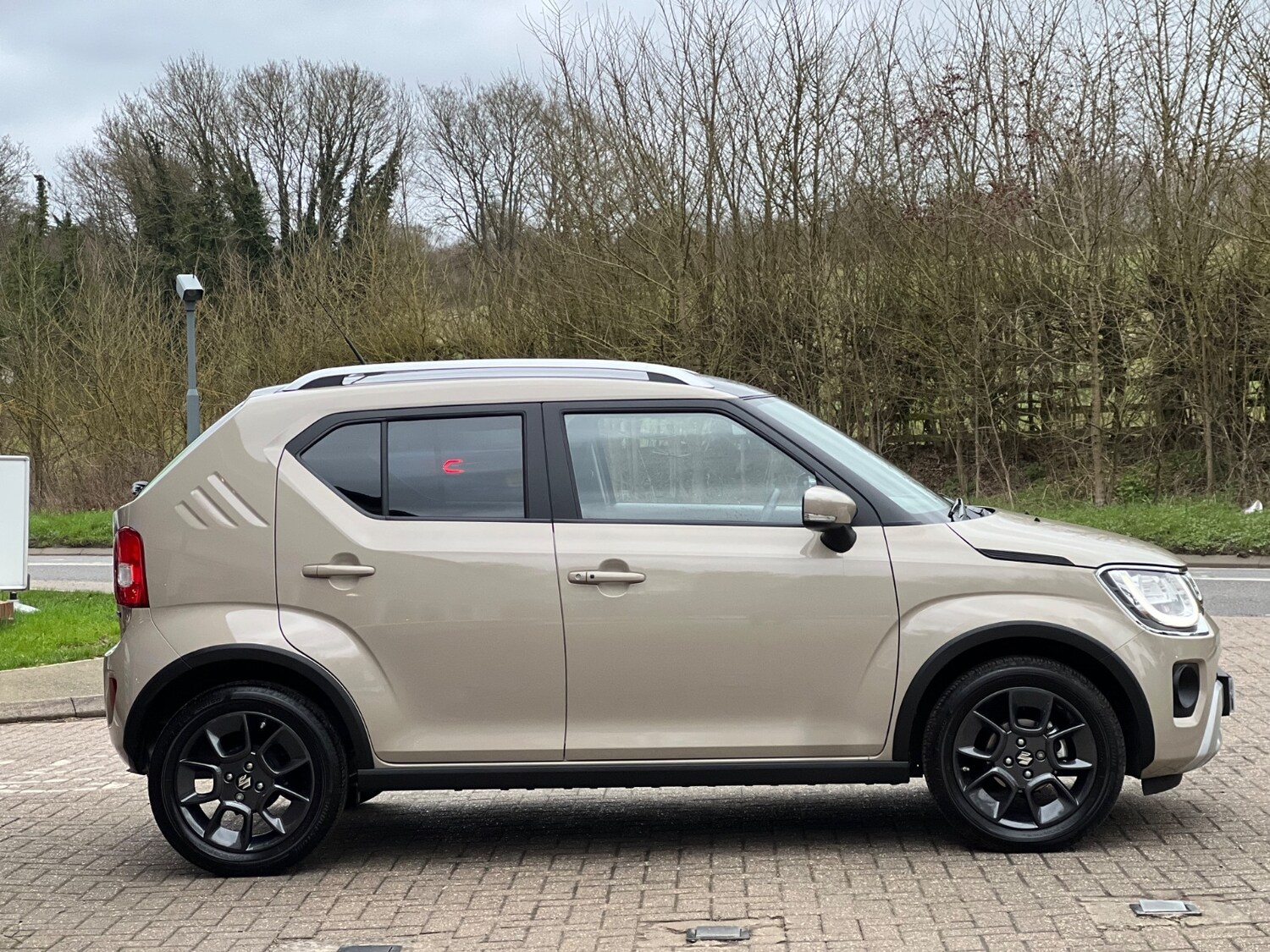 Used Suzuki Ignis 2023 for sale - 77706330: Photo 41
