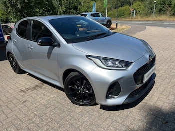 Used Mazda Mazda2 HYBRID 2025 for sale - 79252322: Photo