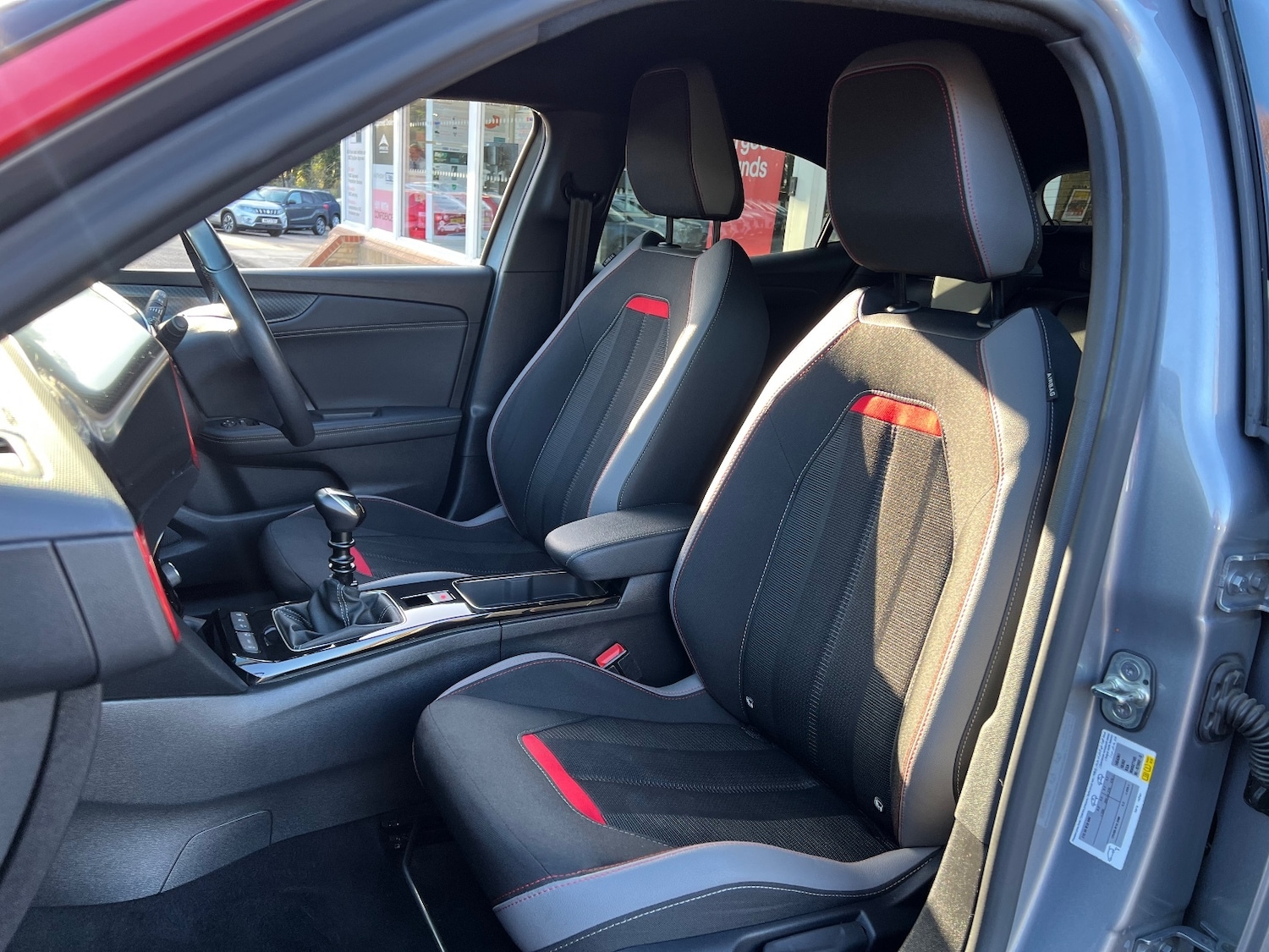 Used Vauxhall Mokka 2022 for sale - 76773368: Photo 11