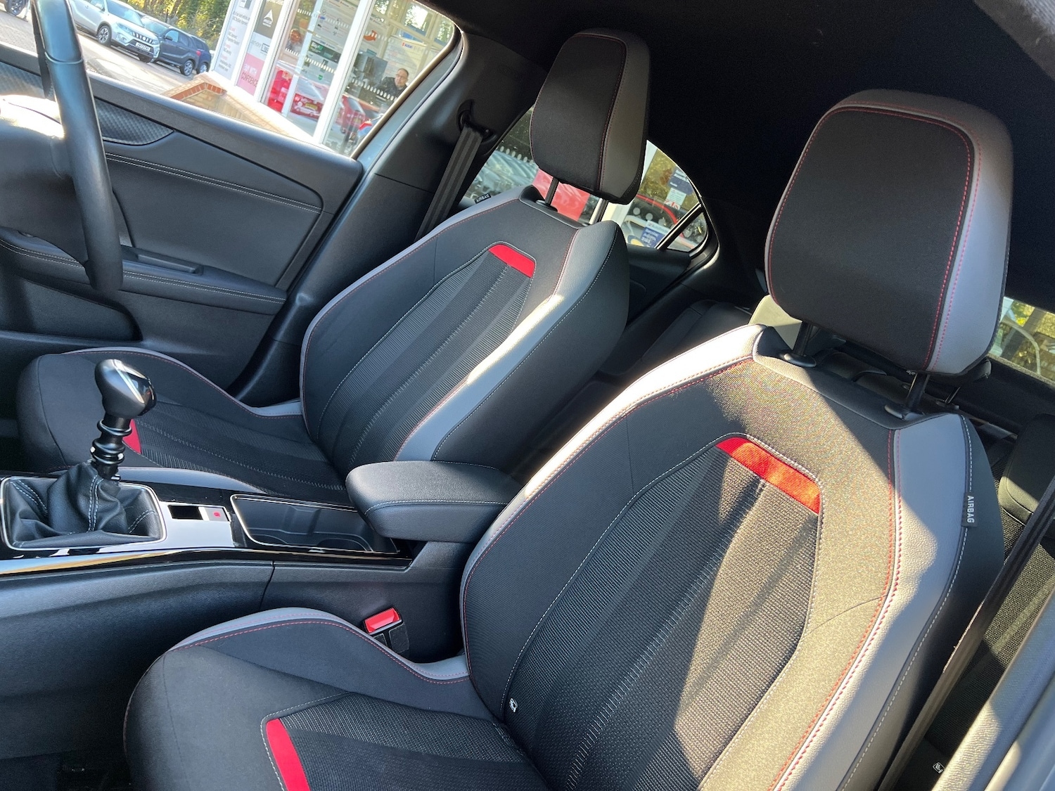 Used Vauxhall Mokka 2022 for sale - 76773368: Photo 12