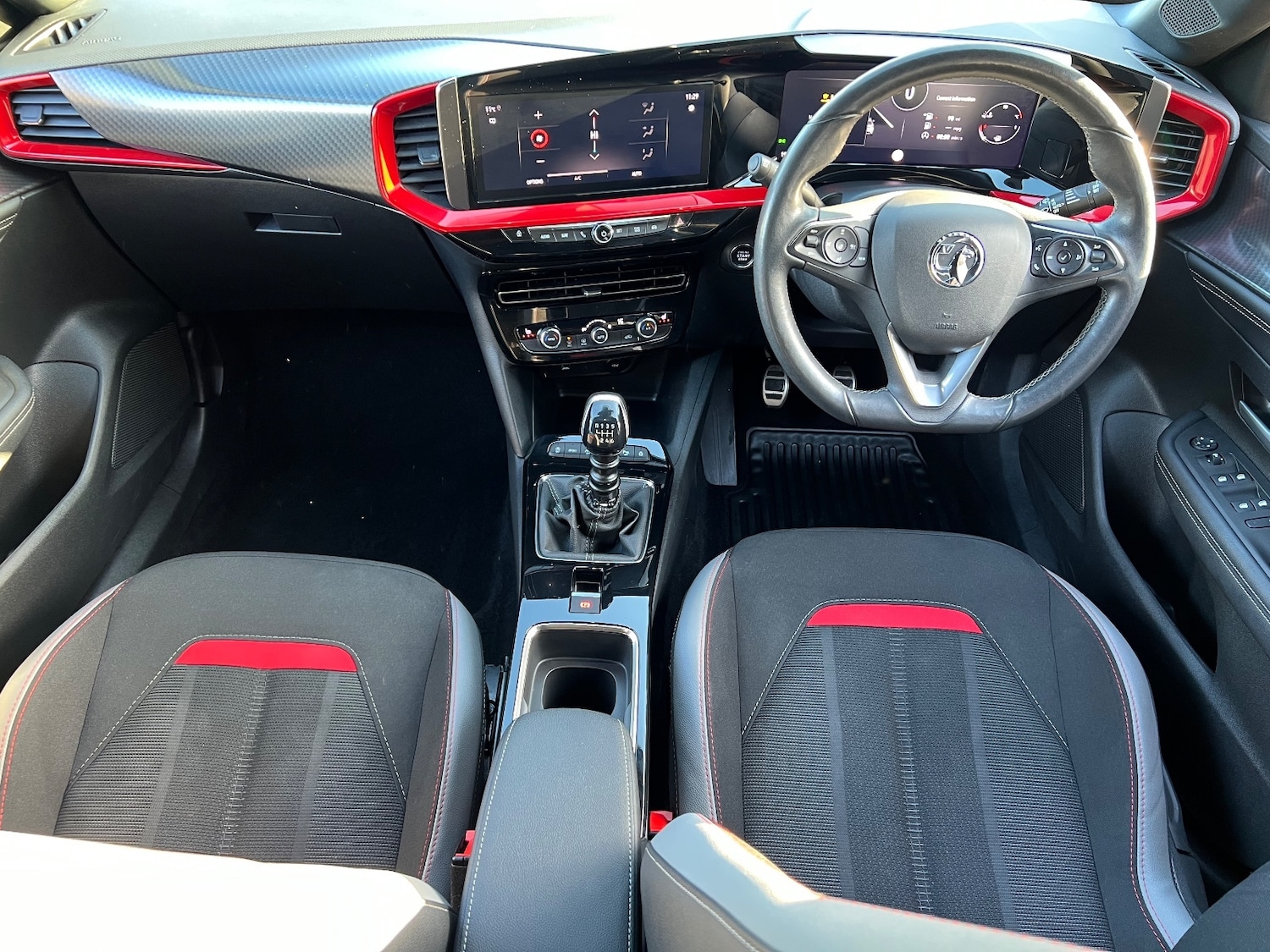 Used Vauxhall Mokka 2022 for sale - 76773368: Photo 13