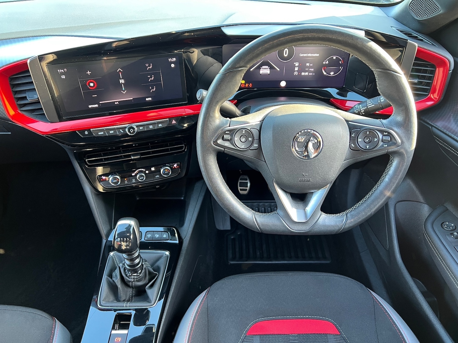 Used Vauxhall Mokka 2022 for sale - 76773368: Photo 14