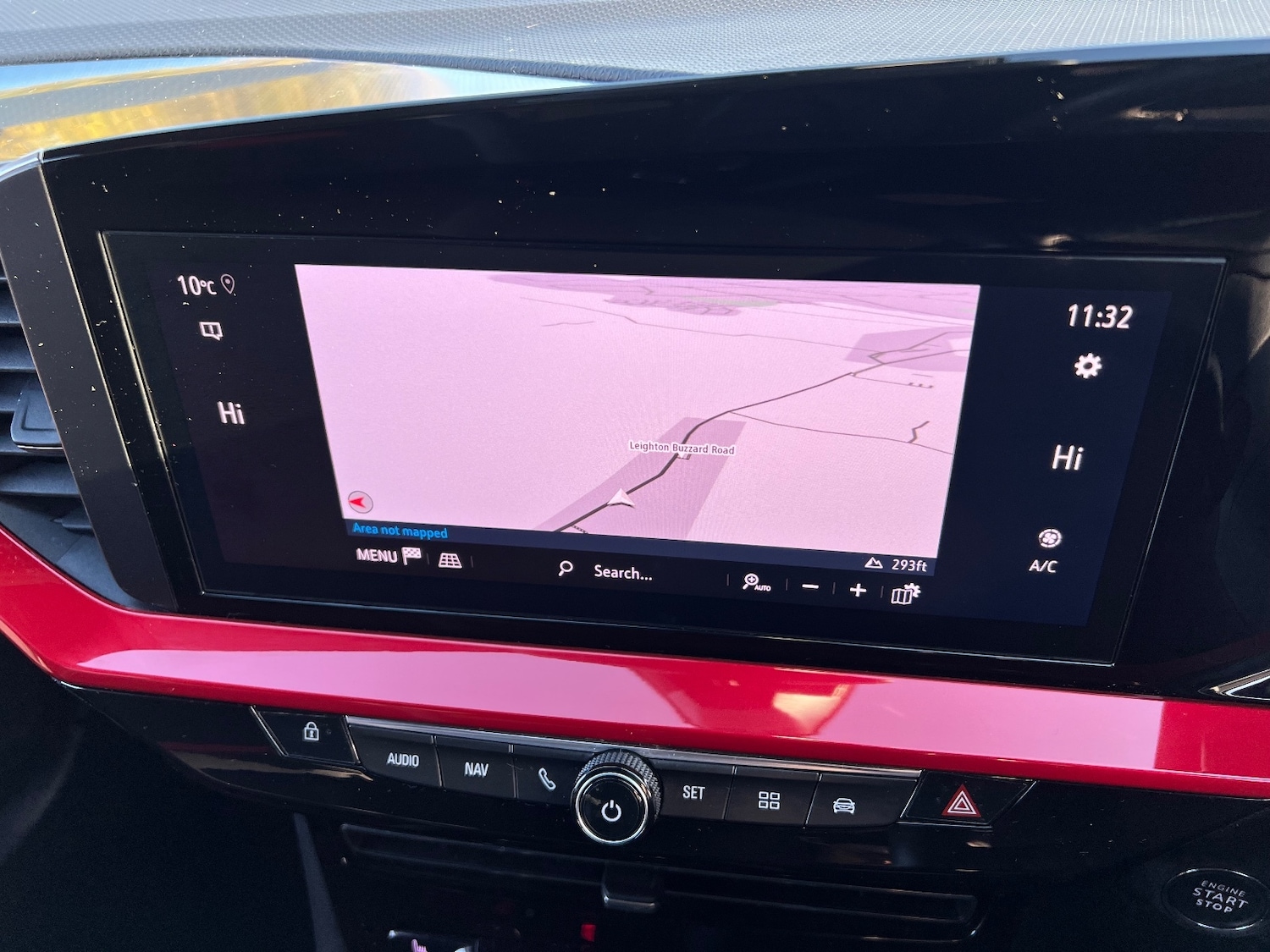 Used Vauxhall Mokka 2022 for sale - 76773368: Photo 15