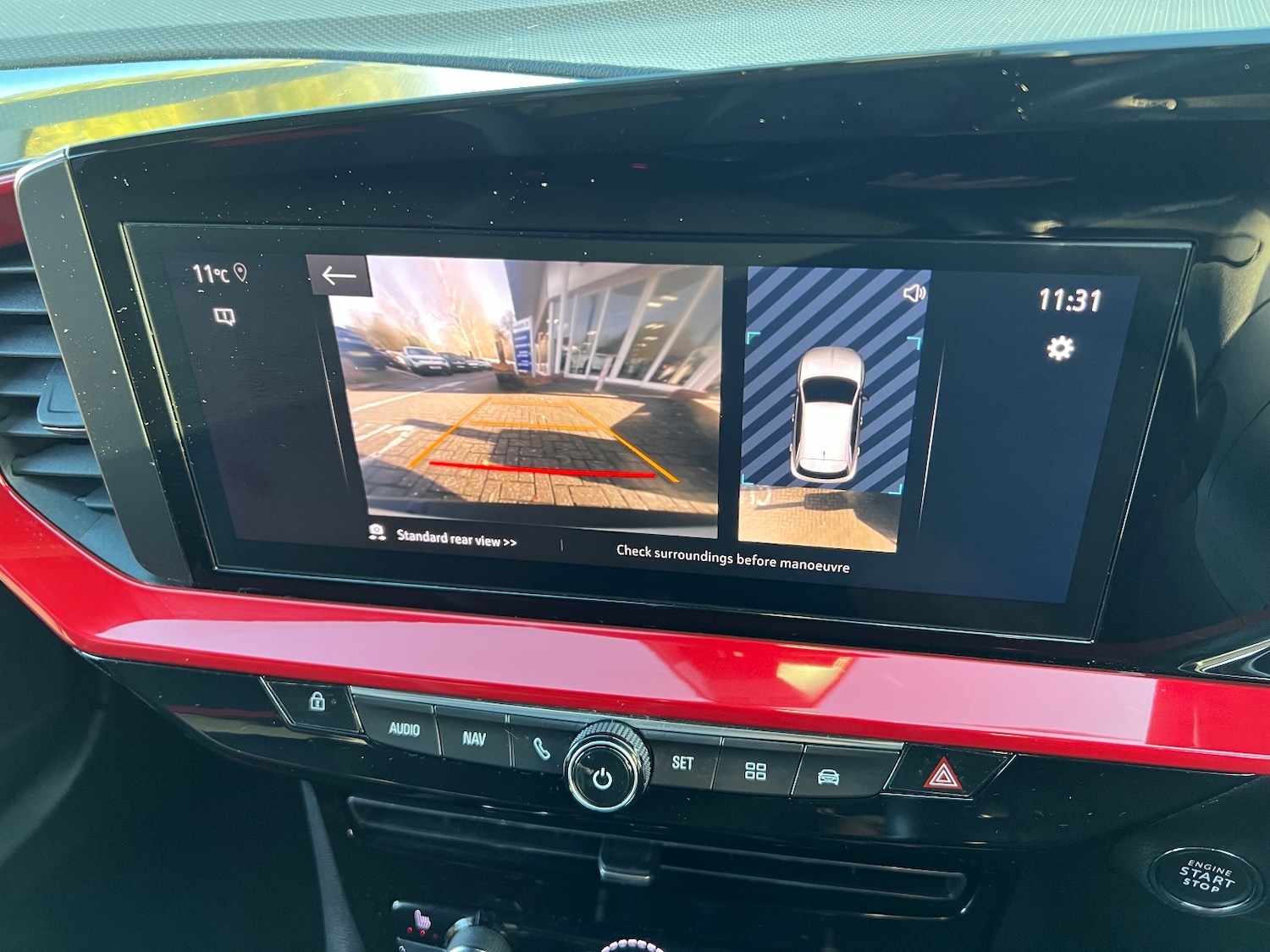 Used Vauxhall Mokka 2022 for sale - 76773368: Photo 16