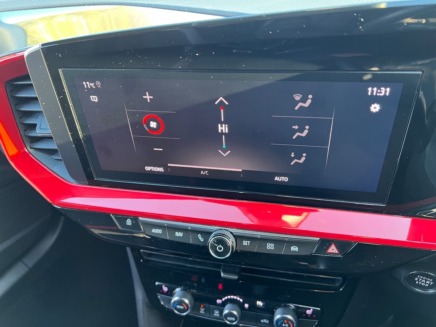 Used Vauxhall Mokka 2022 for sale - 76773368: Photo 17