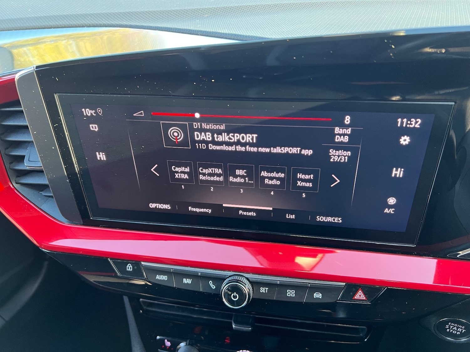 Used Vauxhall Mokka 2022 for sale - 76773368: Photo 18