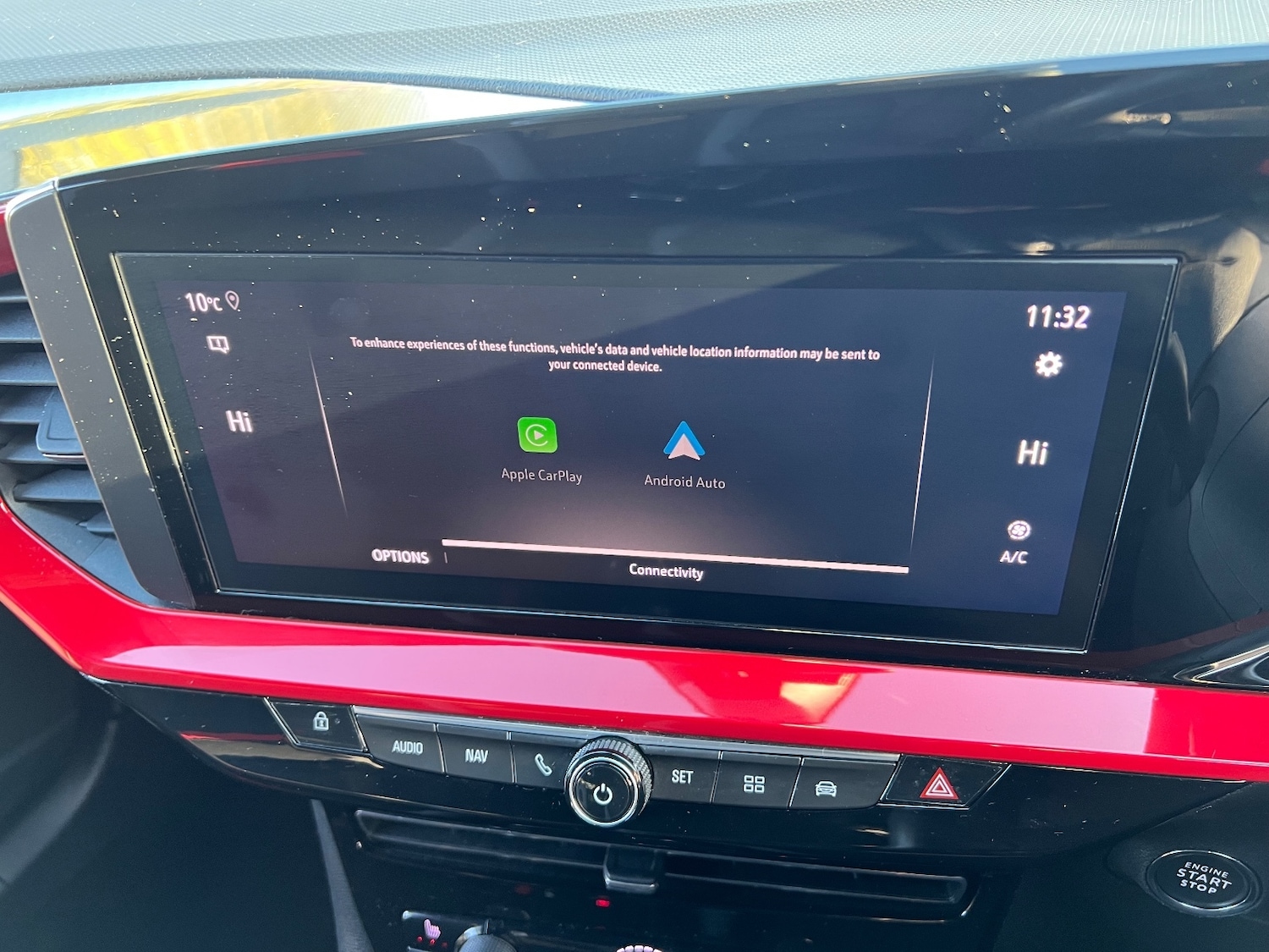 Used Vauxhall Mokka 2022 for sale - 76773368: Photo 19