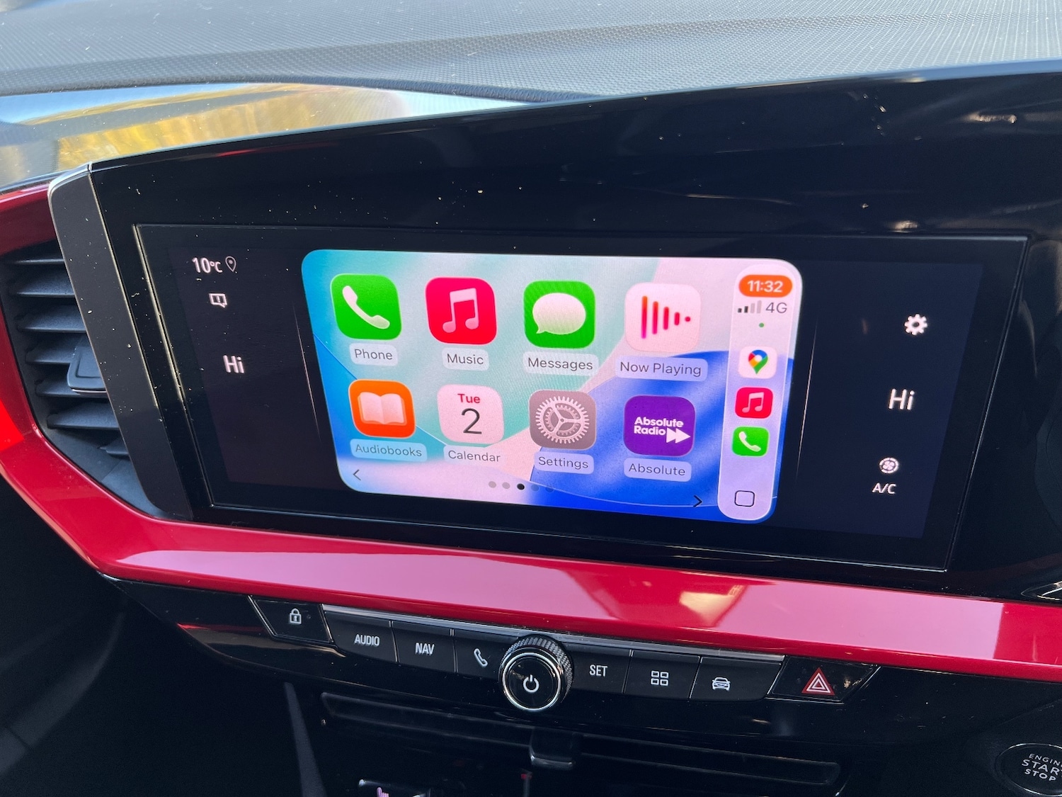 Used Vauxhall Mokka 2022 for sale - 76773368: Photo 20