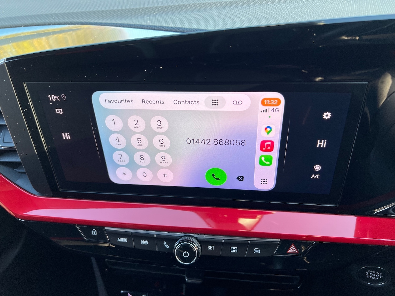 Used Vauxhall Mokka 2022 for sale - 76773368: Photo 21