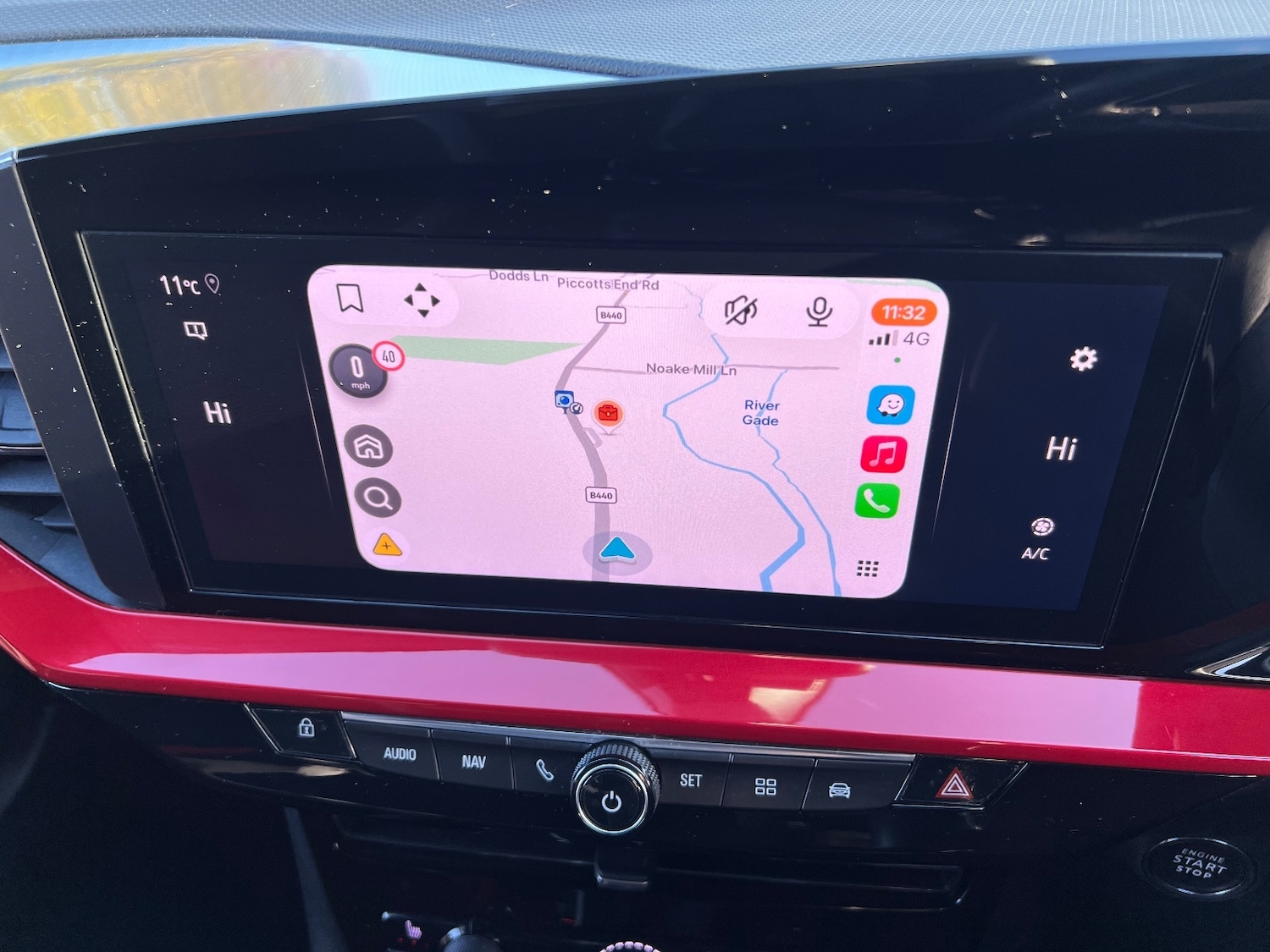 Used Vauxhall Mokka 2022 for sale - 76773368: Photo 23