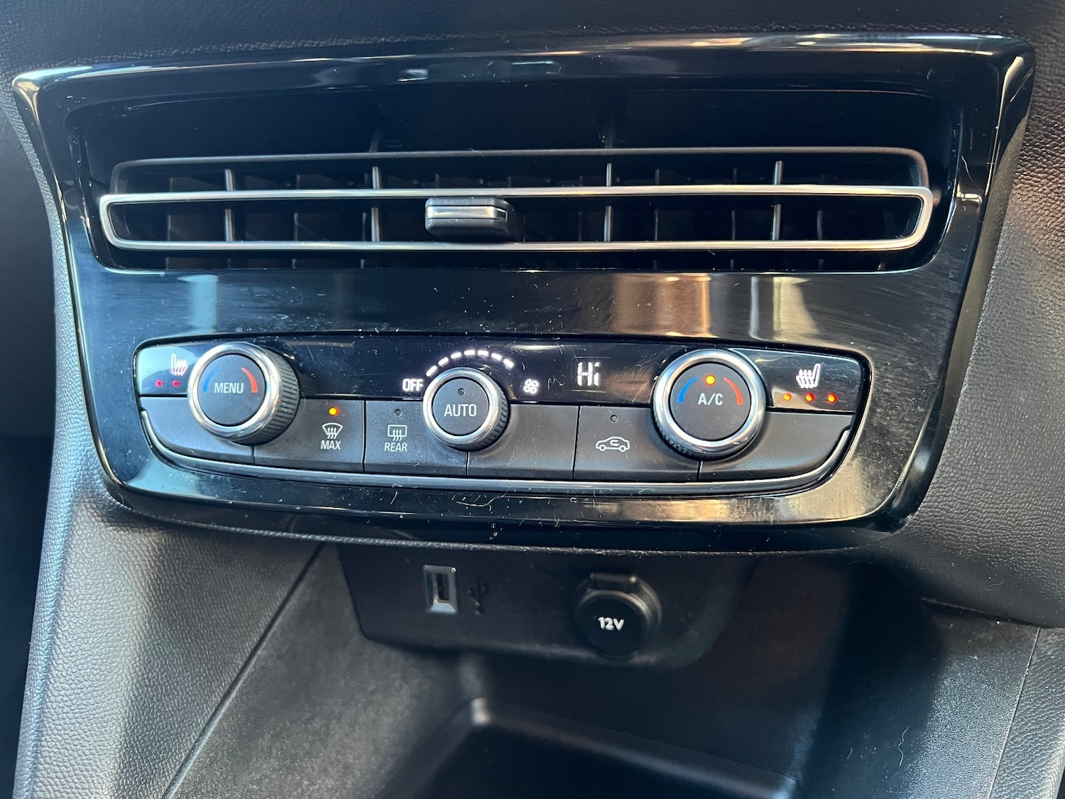 Used Vauxhall Mokka 2022 for sale - 76773368: Photo 25