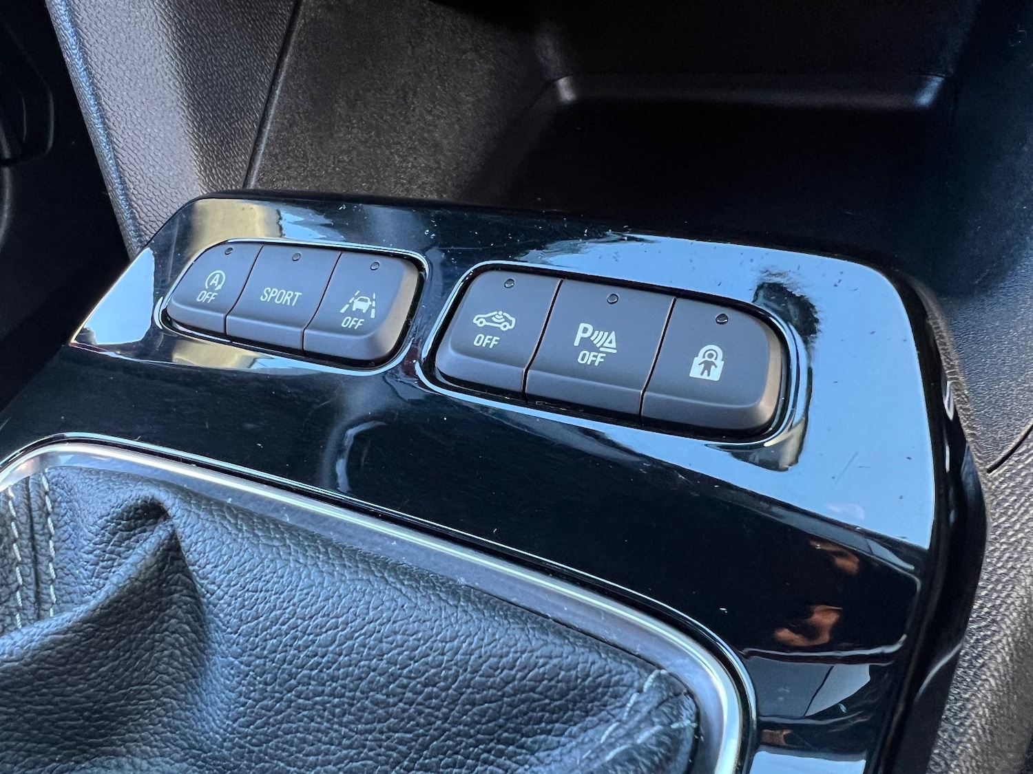 Used Vauxhall Mokka 2022 for sale - 76773368: Photo 26