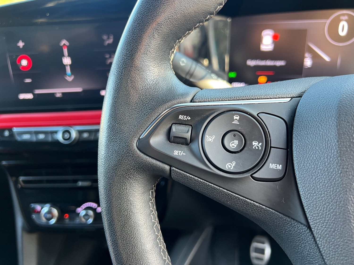 Used Vauxhall Mokka 2022 for sale - 76773368: Photo 28