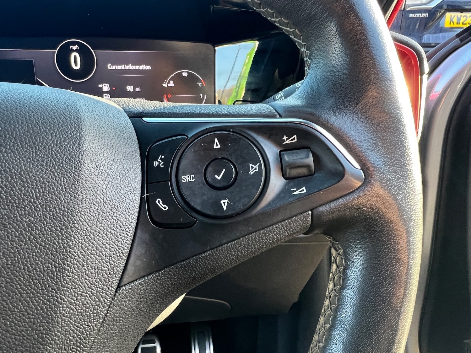 Used Vauxhall Mokka 2022 for sale - 76773368: Photo 29