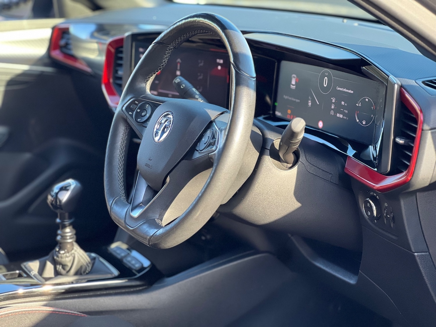 Used Vauxhall Mokka 2022 for sale - 76773368: Photo 31