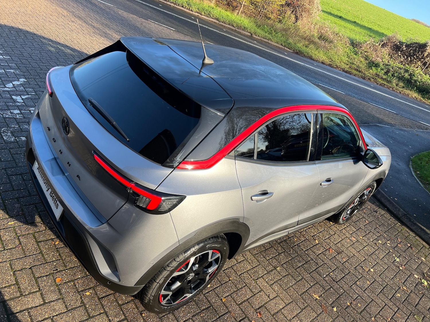 Used Vauxhall Mokka 2022 for sale - 76773368: Photo 33