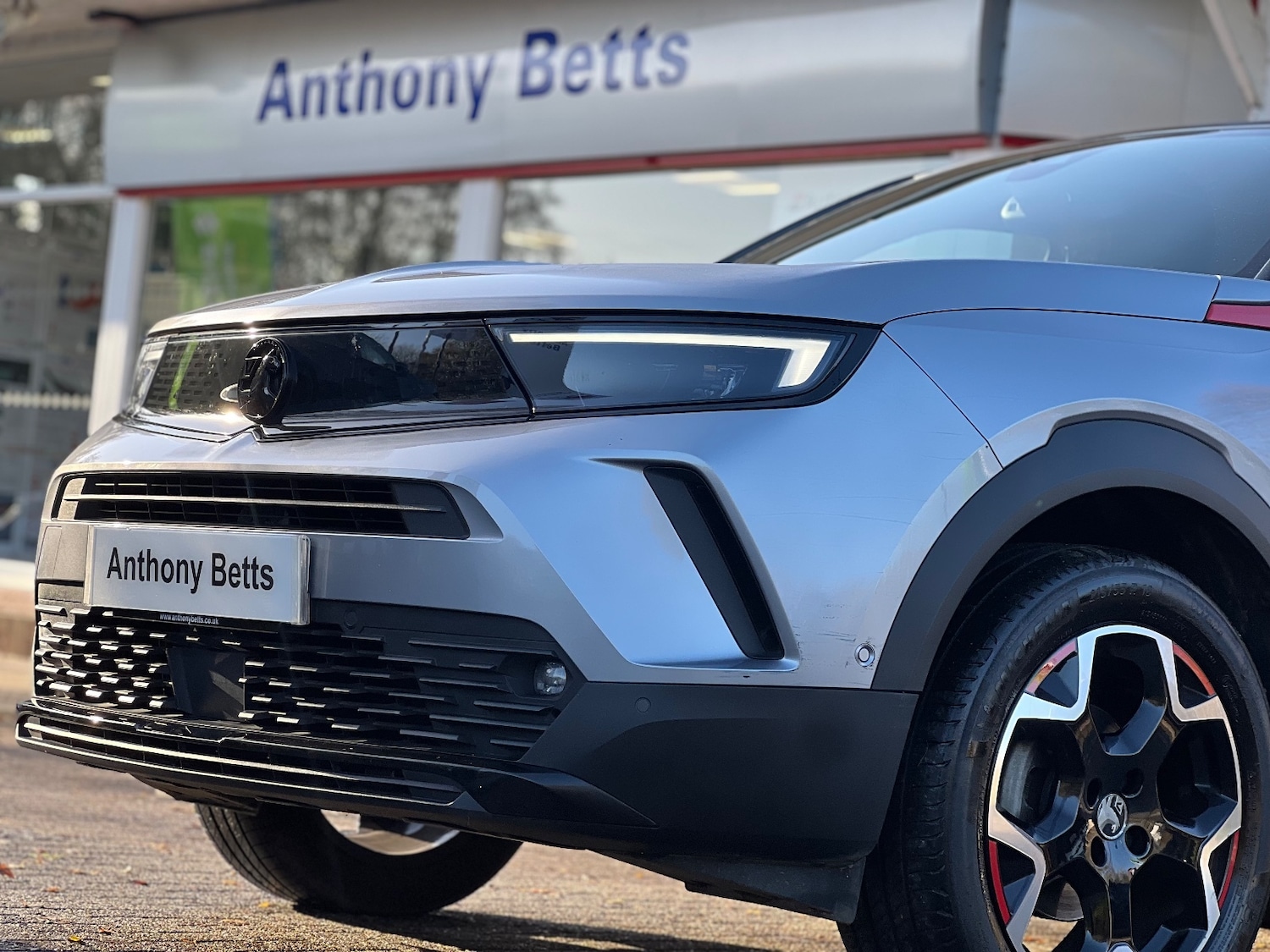 Used Vauxhall Mokka 2022 for sale - 76773368: Photo 39