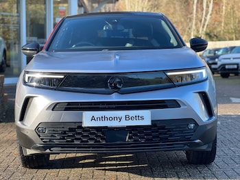 Used Vauxhall Mokka 2022 for sale - 76773368: Photo