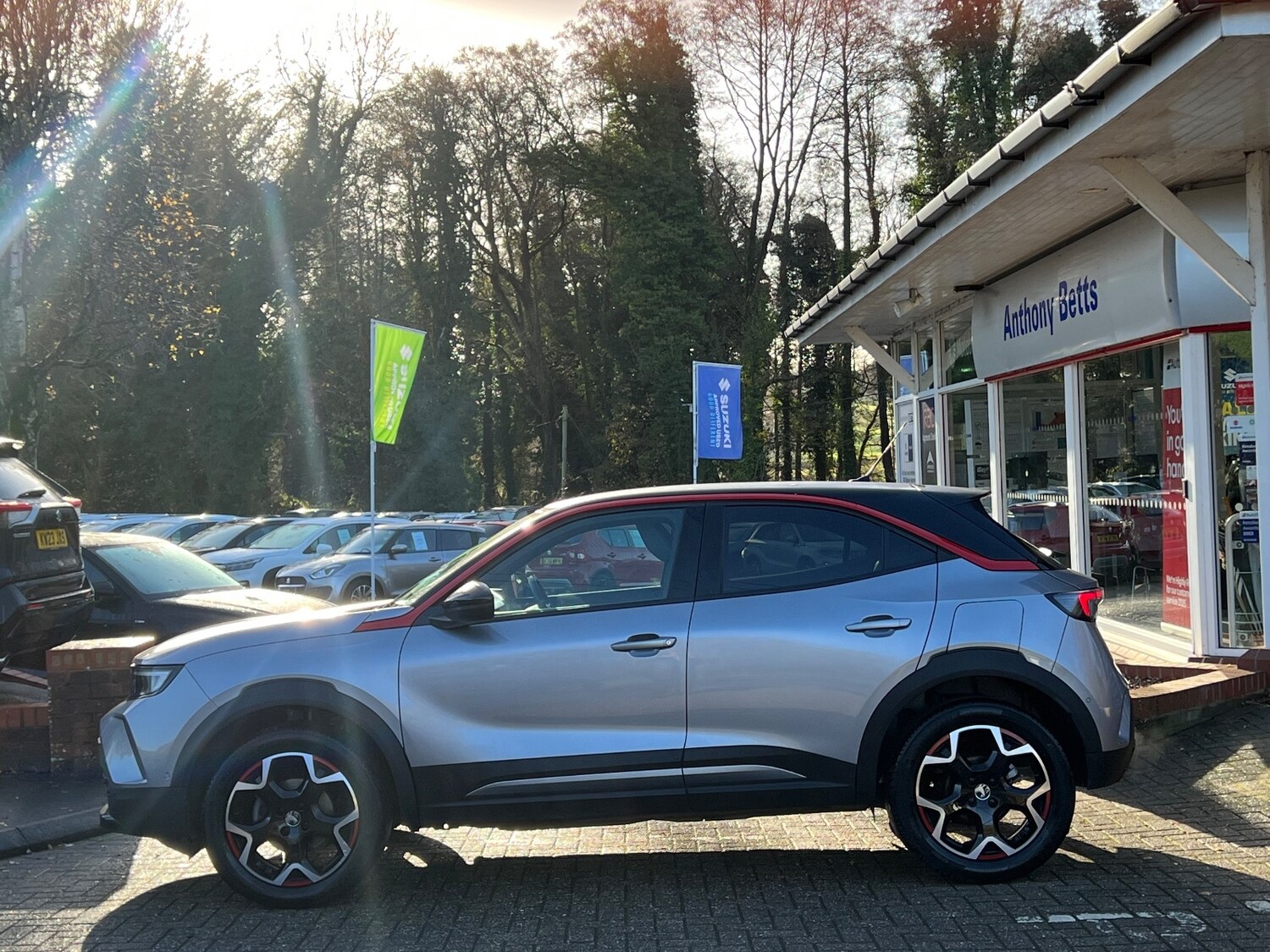 Used Vauxhall Mokka 2022 for sale - 76773368: Photo 40