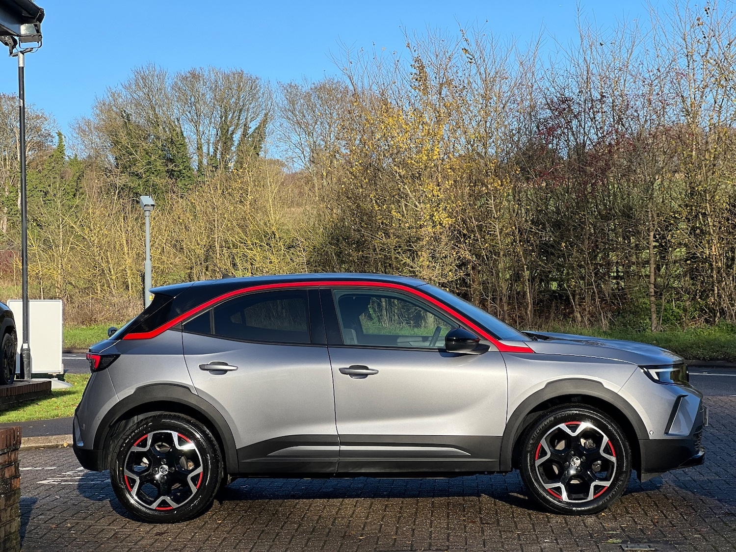 Used Vauxhall Mokka 2022 for sale - 76773368: Photo 41