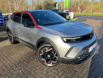Used Vauxhall Mokka 2022 for sale - 76773368: Photo