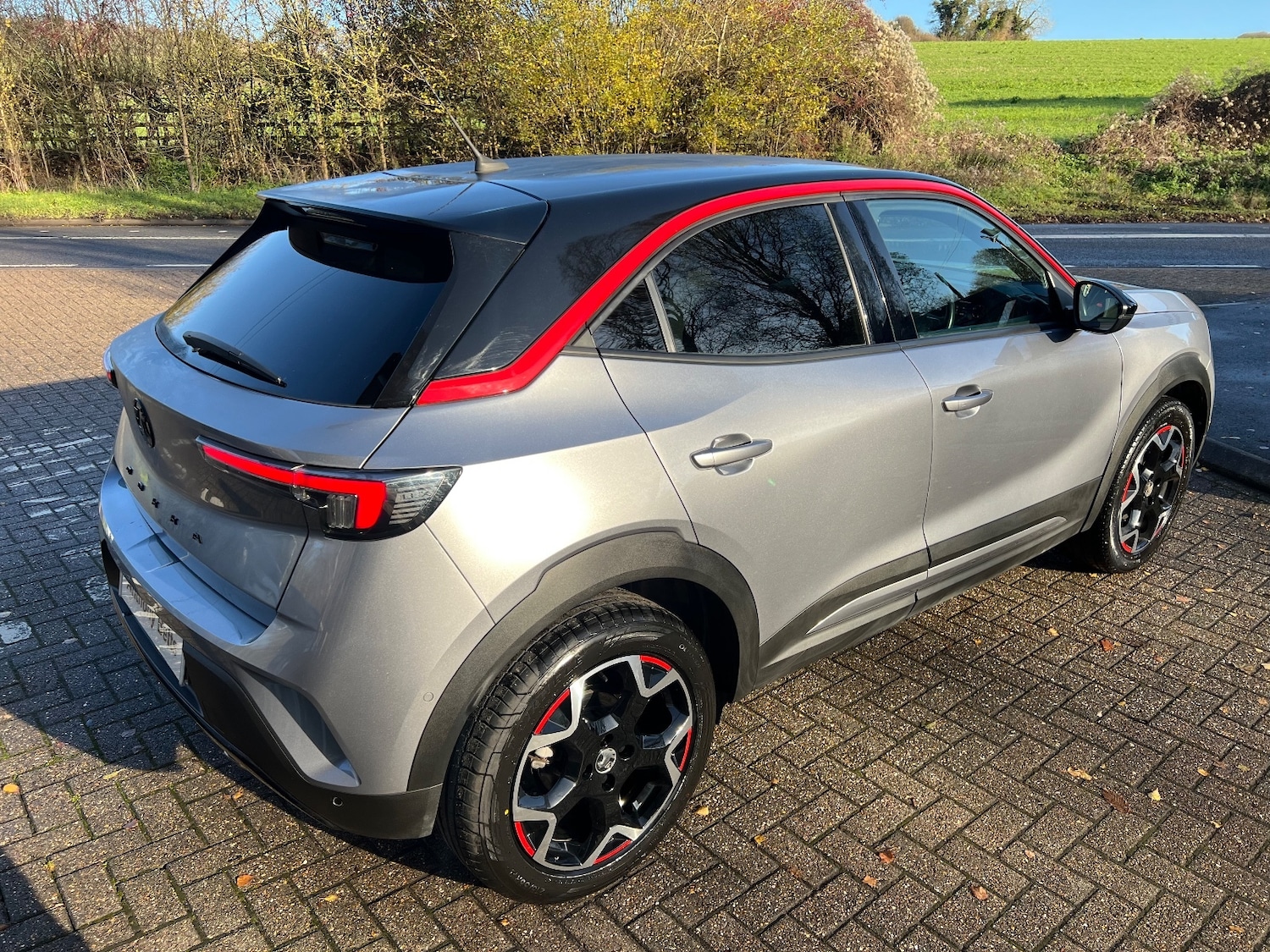 Used Vauxhall Mokka 2022 for sale - 76773368: Photo 5