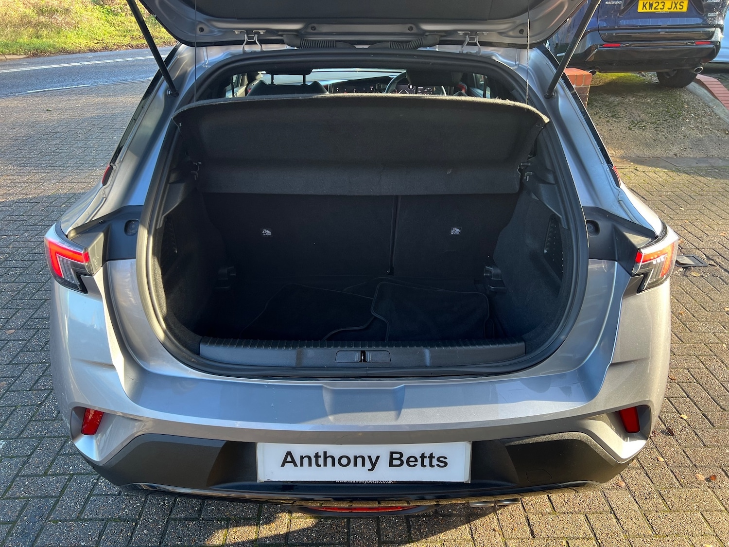 Used Vauxhall Mokka 2022 for sale - 76773368: Photo 6