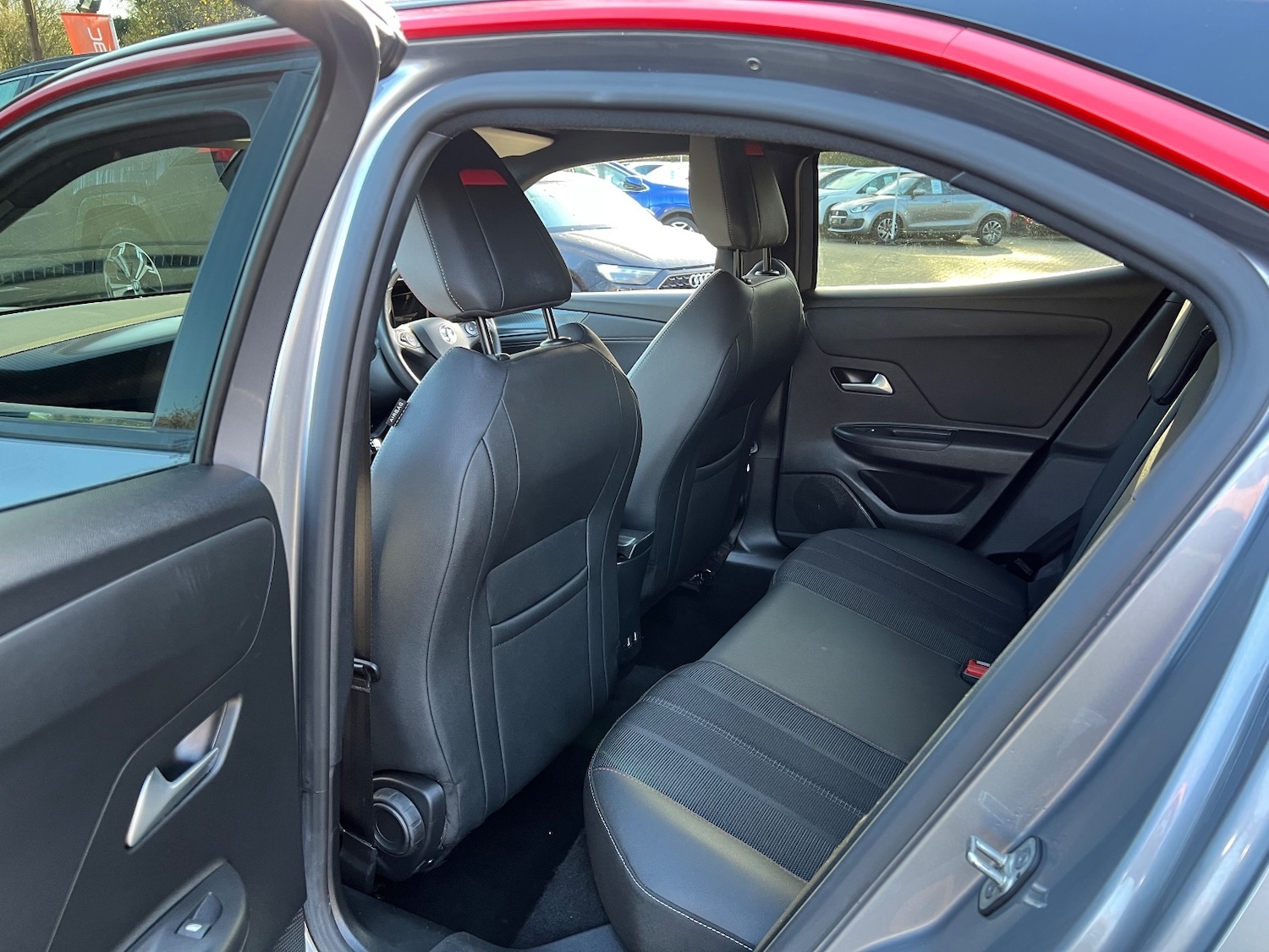 Used Vauxhall Mokka 2022 for sale - 76773368: Photo 9