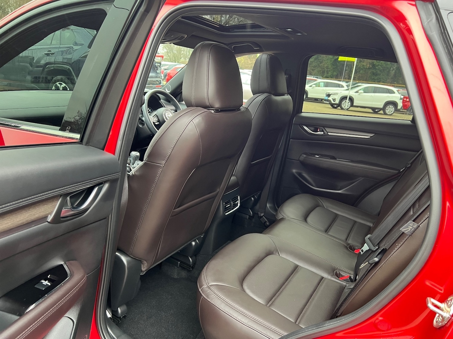 Used Mazda CX-5 2024 for sale - 76977916: Photo 10