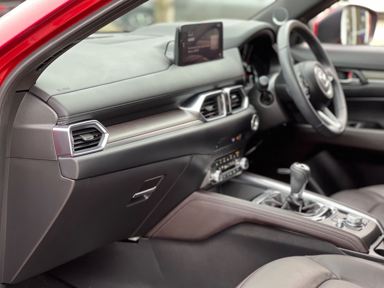 Used Mazda CX-5 2024 for sale - 76977916: Photo 11