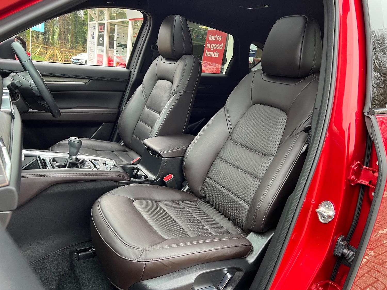 Used Mazda CX-5 2024 for sale - 76977916: Photo 12