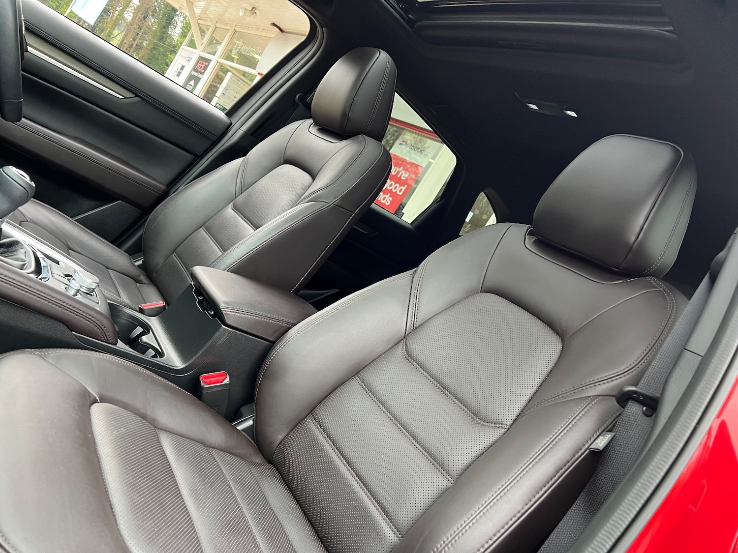 Used Mazda CX-5 2024 for sale - 76977916: Photo 13