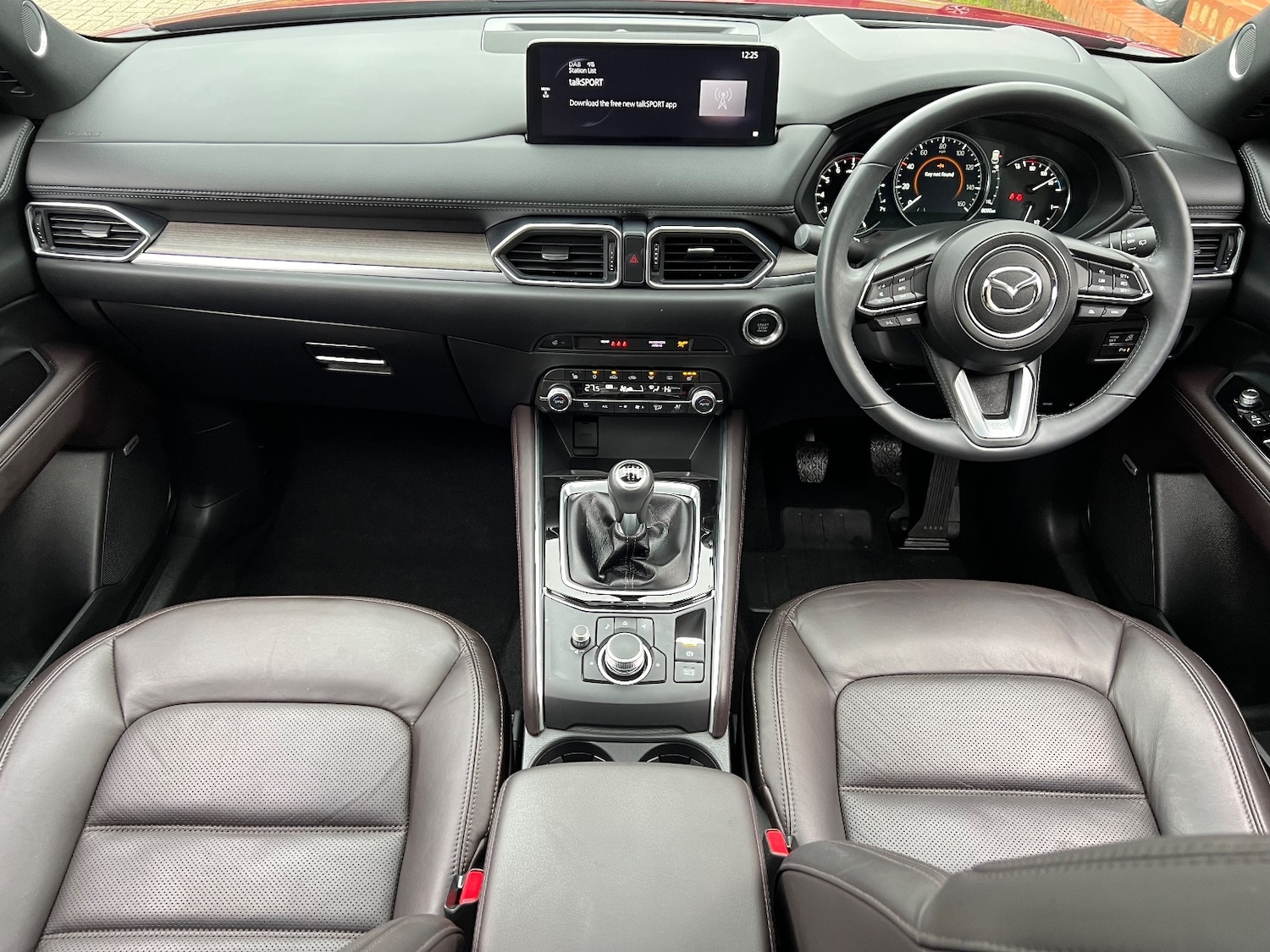 Used Mazda CX-5 2024 for sale - 76977916: Photo 15