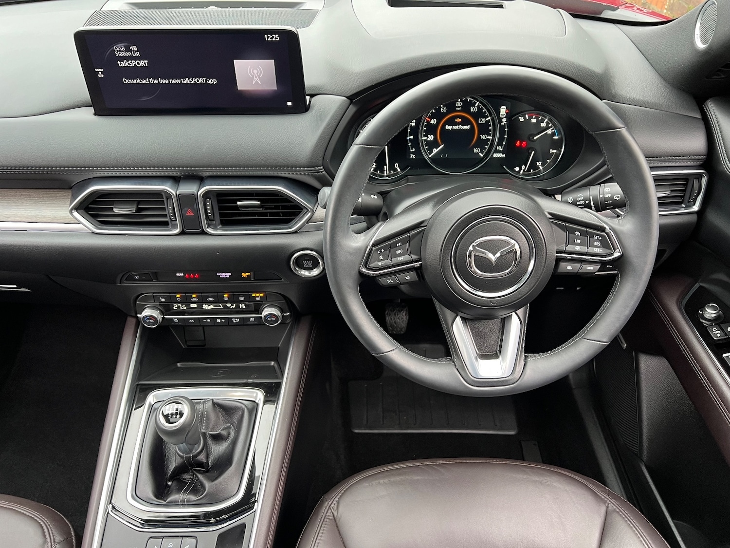 Used Mazda CX-5 2024 for sale - 76977916: Photo 16