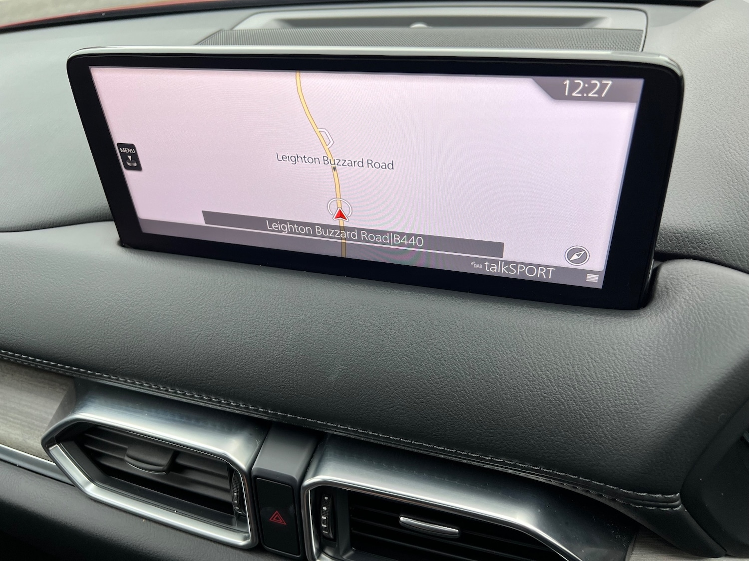 Used Mazda CX-5 2024 for sale - 76977916: Photo 17