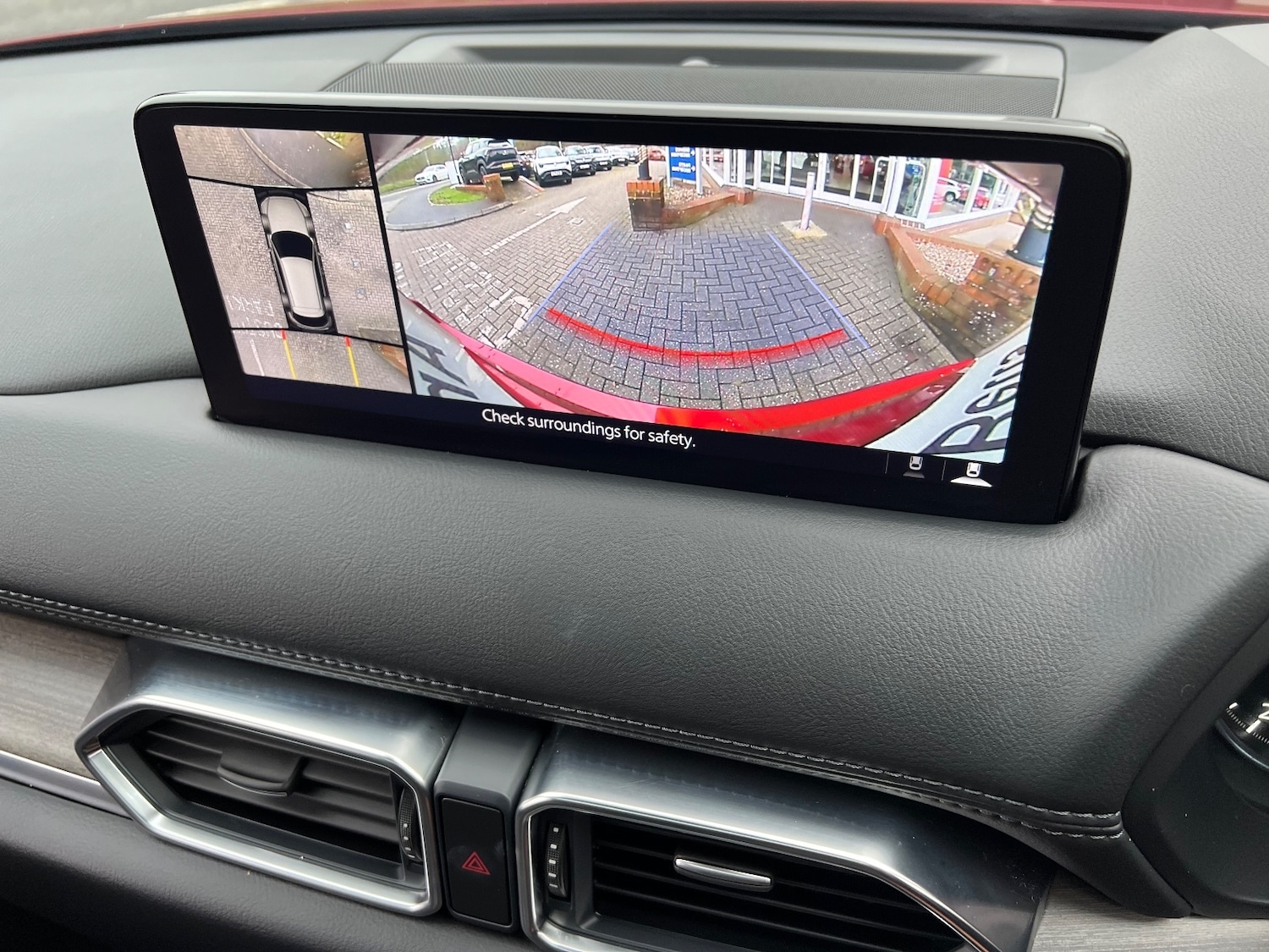 Used Mazda CX-5 2024 for sale - 76977916: Photo 18