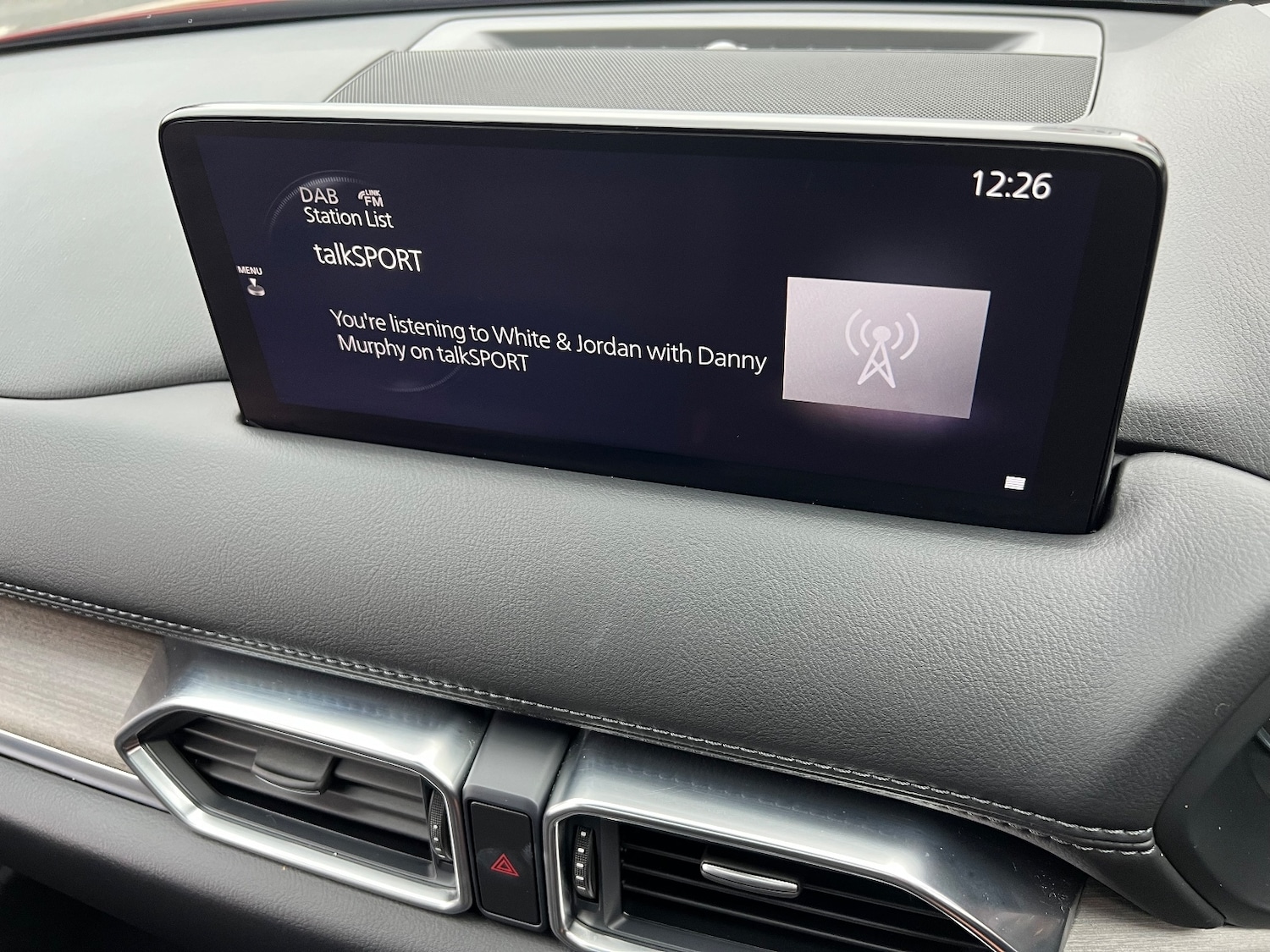 Used Mazda CX-5 2024 for sale - 76977916: Photo 19