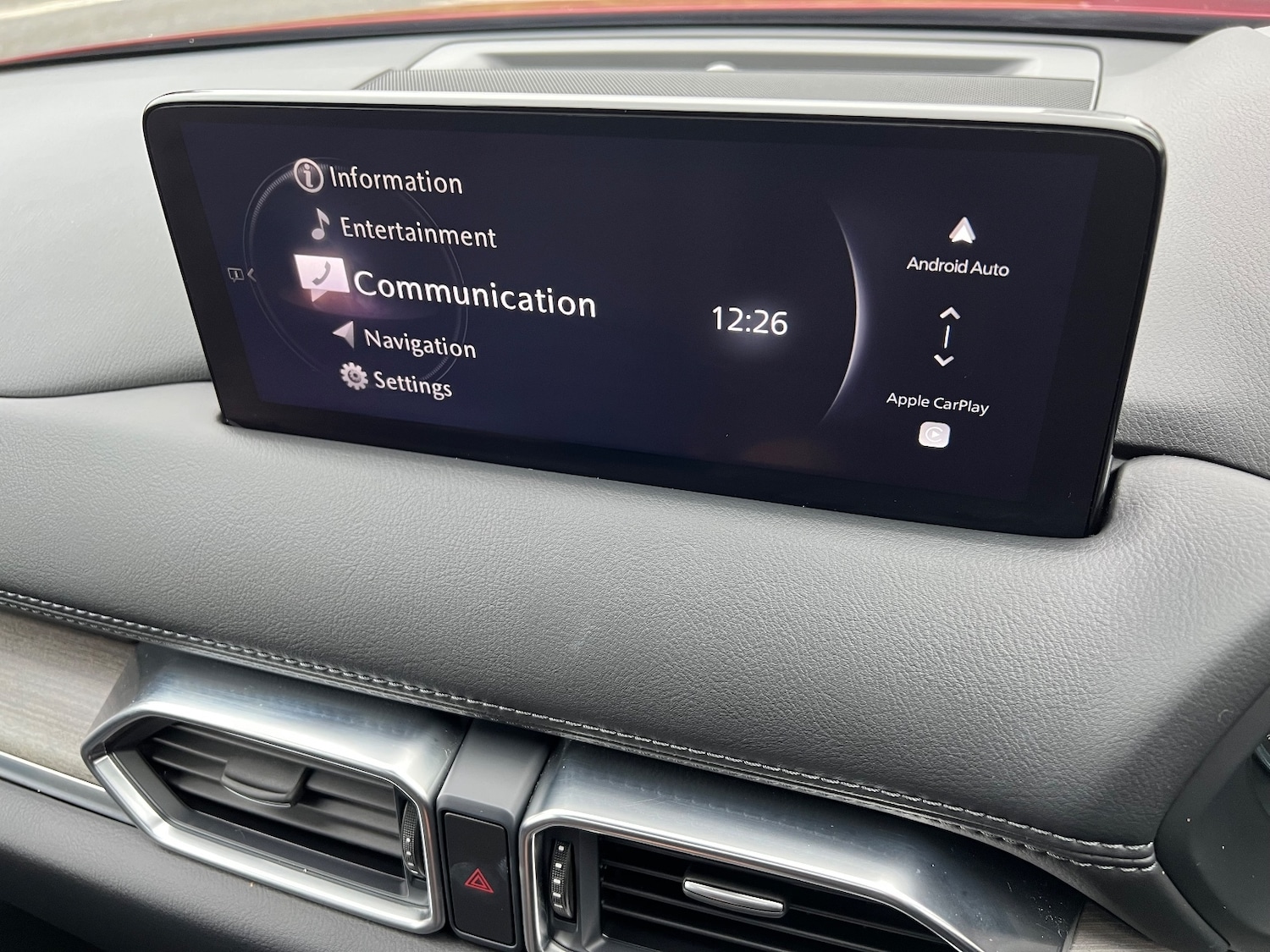 Used Mazda CX-5 2024 for sale - 76977916: Photo 20