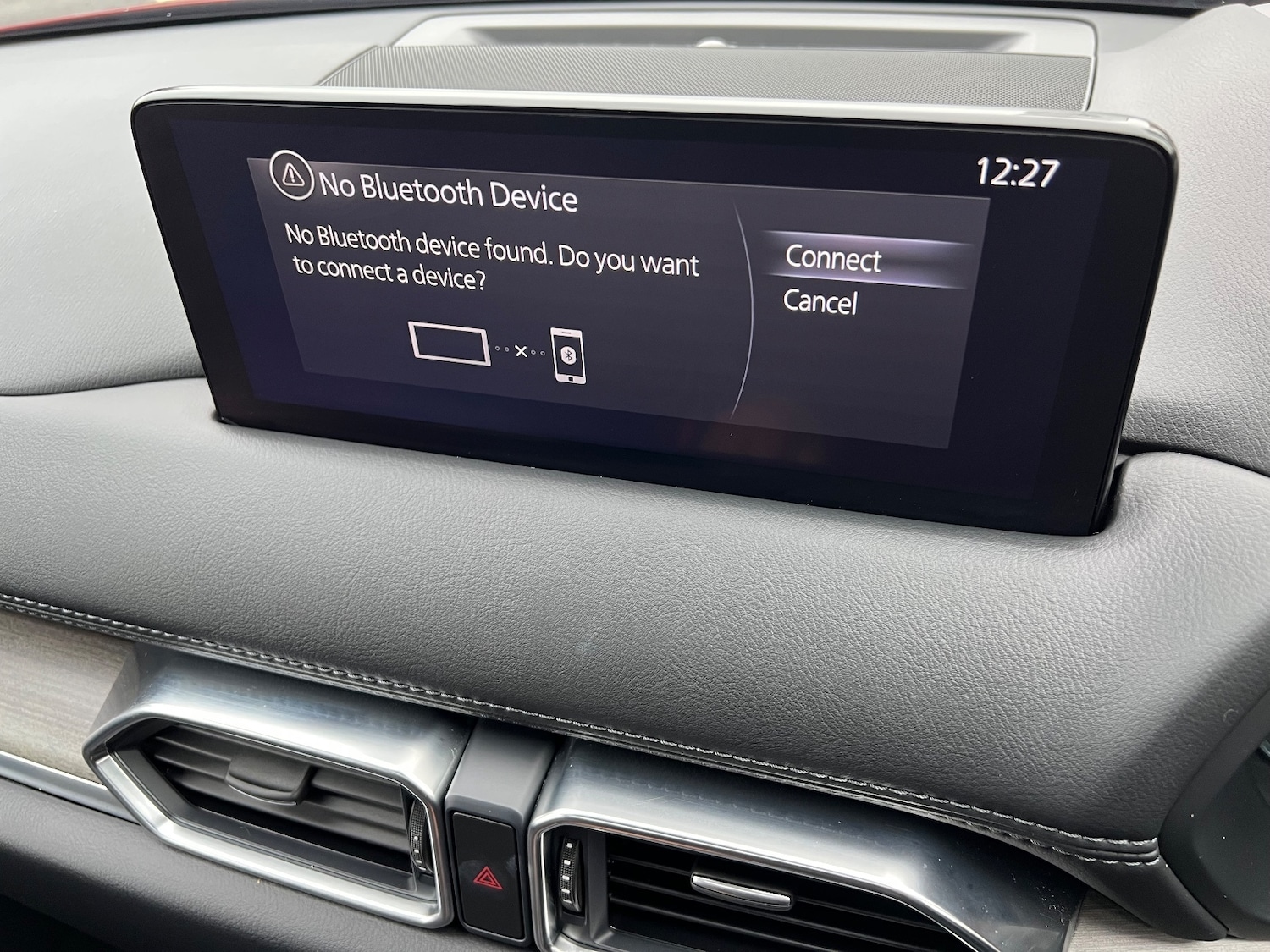 Used Mazda CX-5 2024 for sale - 76977916: Photo 21