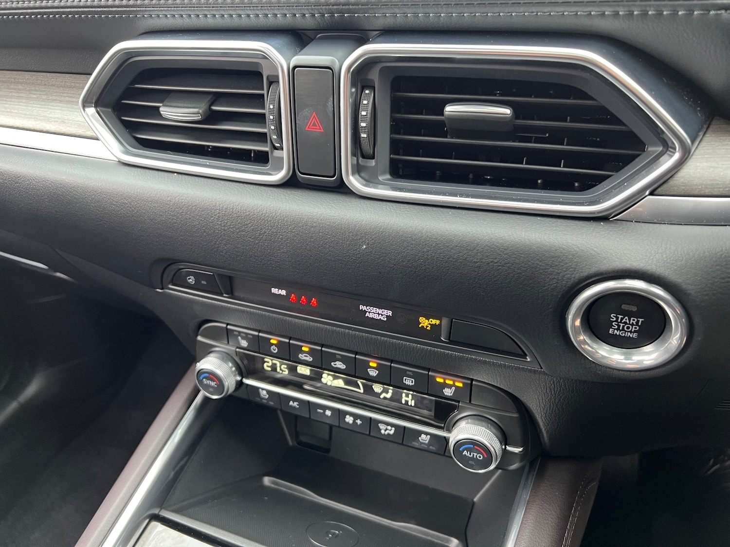 Used Mazda CX-5 2024 for sale - 76977916: Photo 27